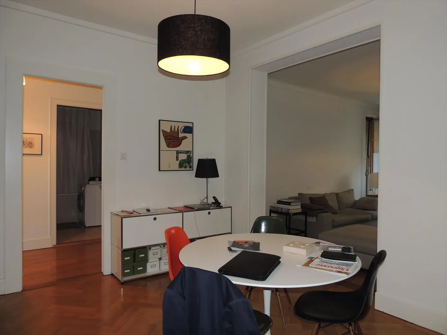 Appartement 4.5 pièces - Photo 10 sur 12