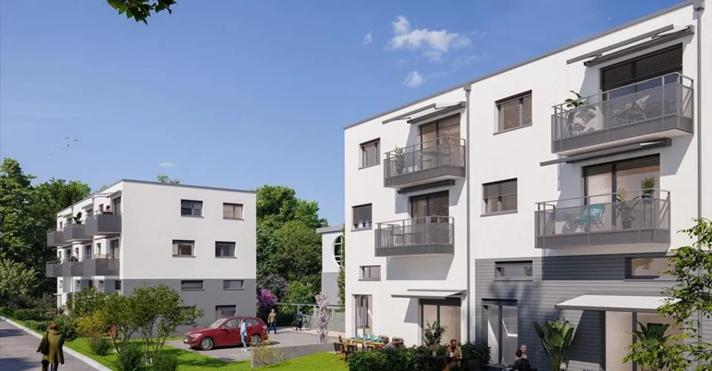 Mischgenutztes Gebäude mieten - Foto 3 von 3