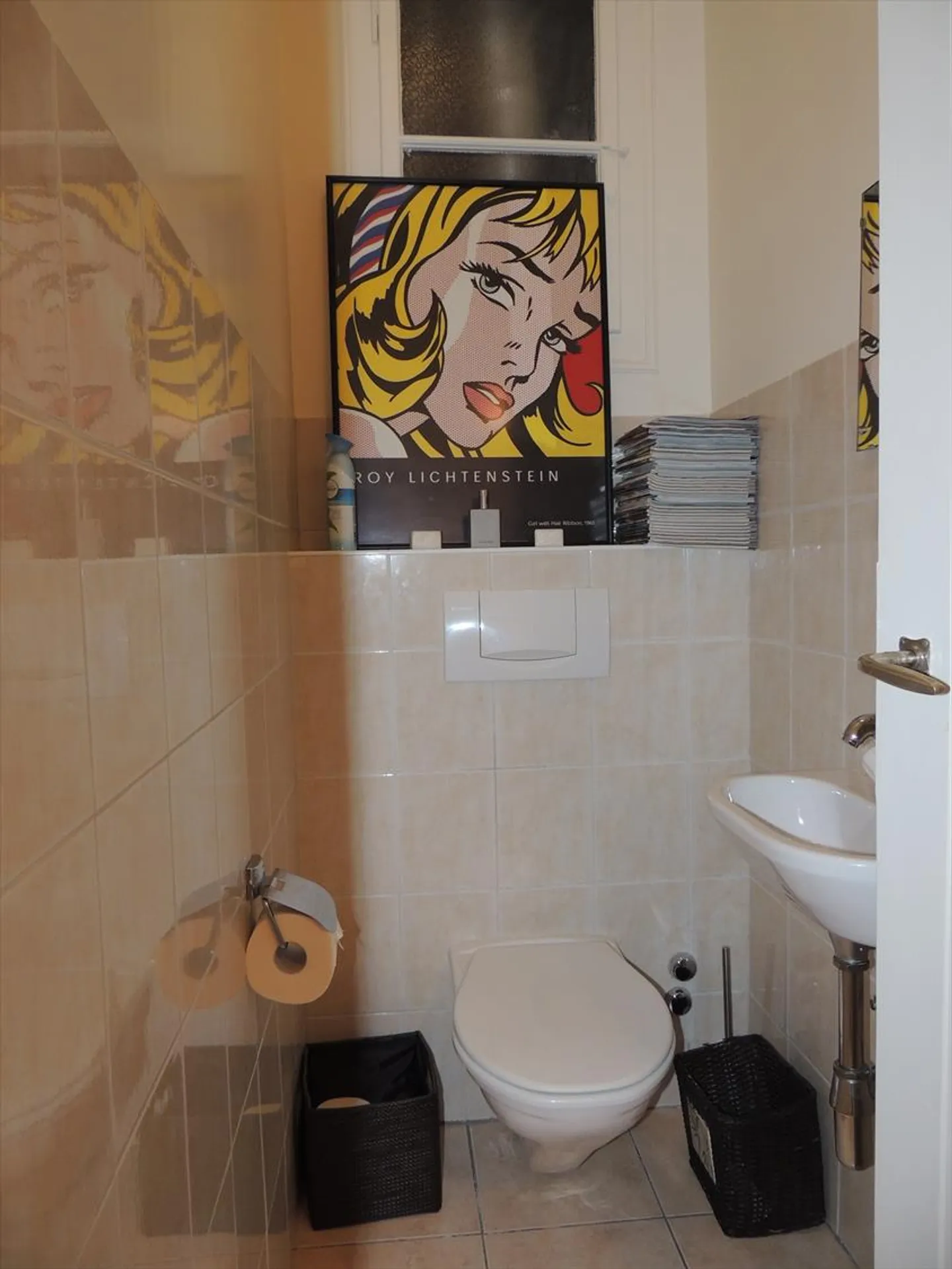 Appartement 4.5 pièces - Photo 5 sur 12