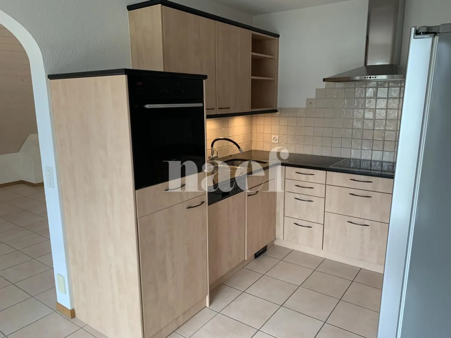 Appartamento 2.5 locali - Foto 2 di 6