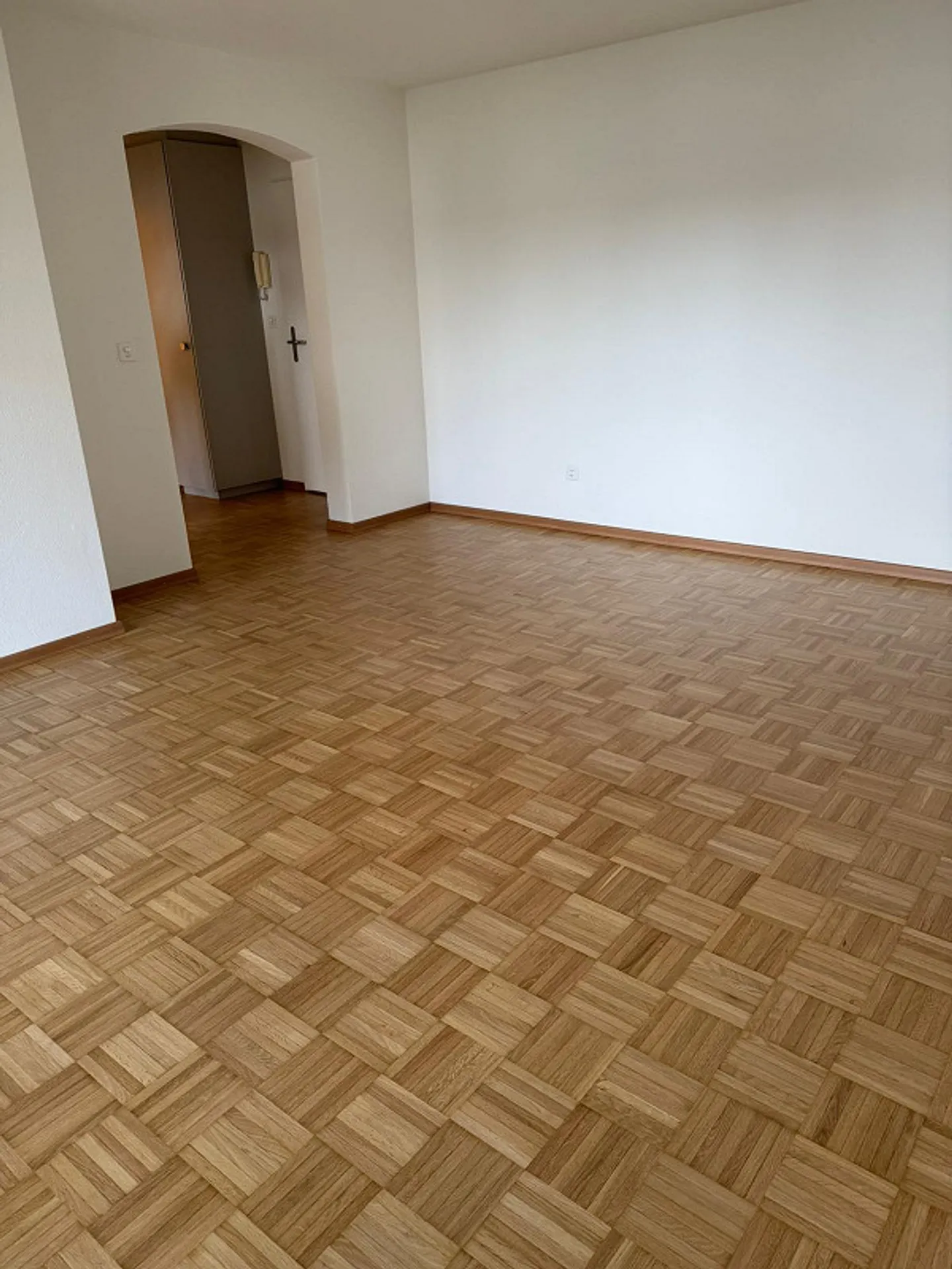 Apartment - Photo 1 of 6