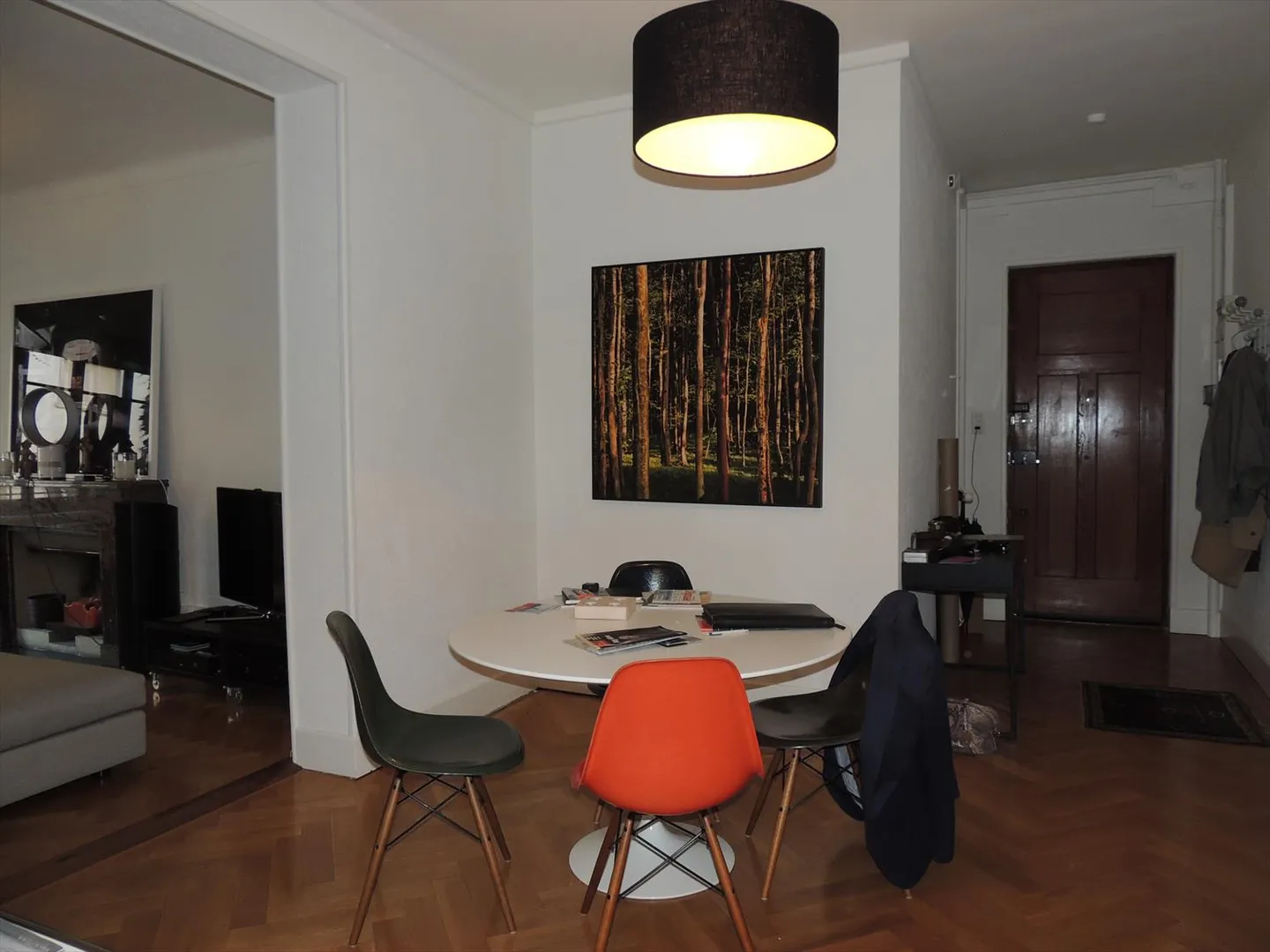 Appartement 4.5 pièces - Photo 11 sur 12