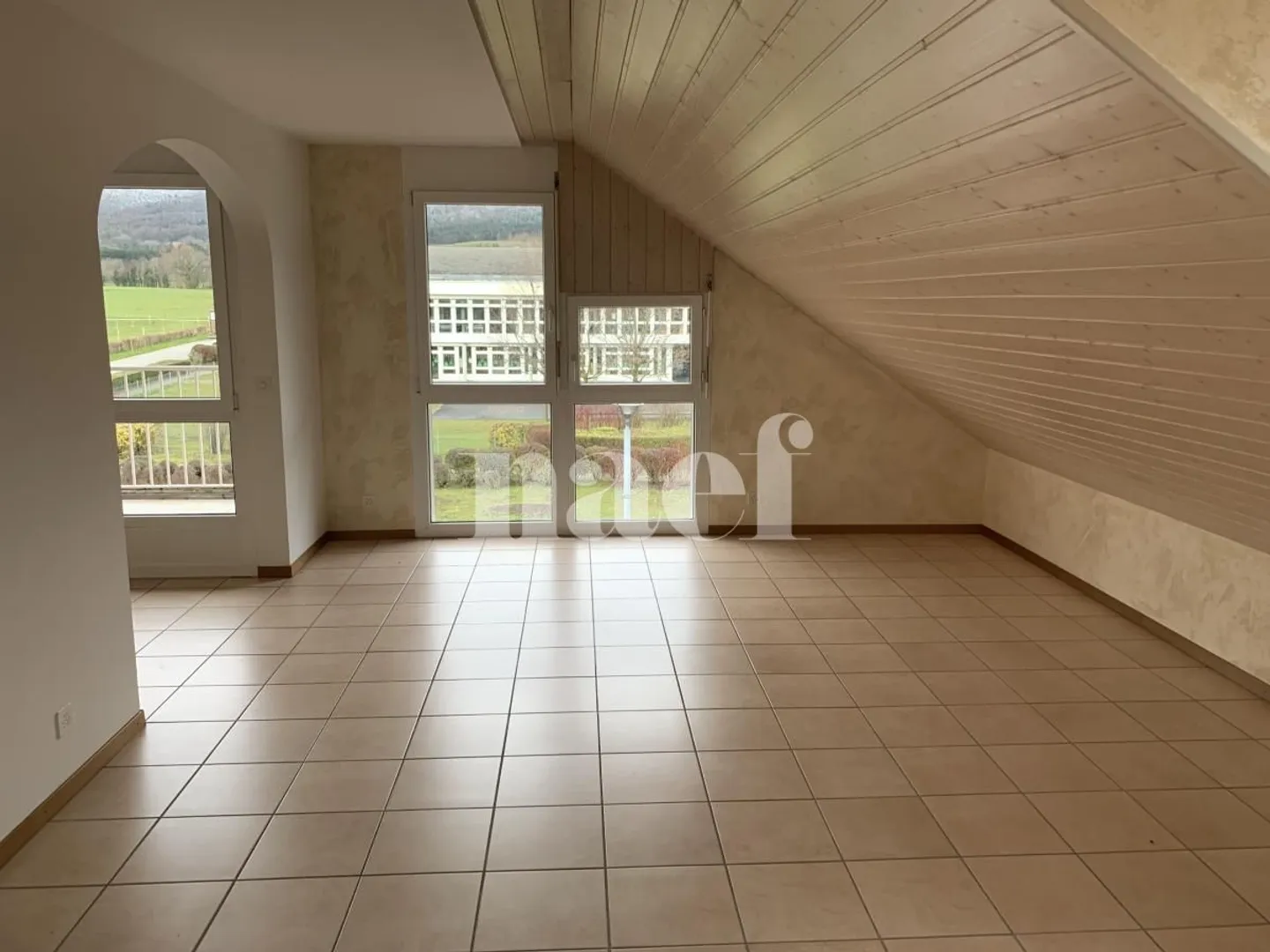 Appartamento 2.5 locali - Foto 3 di 6