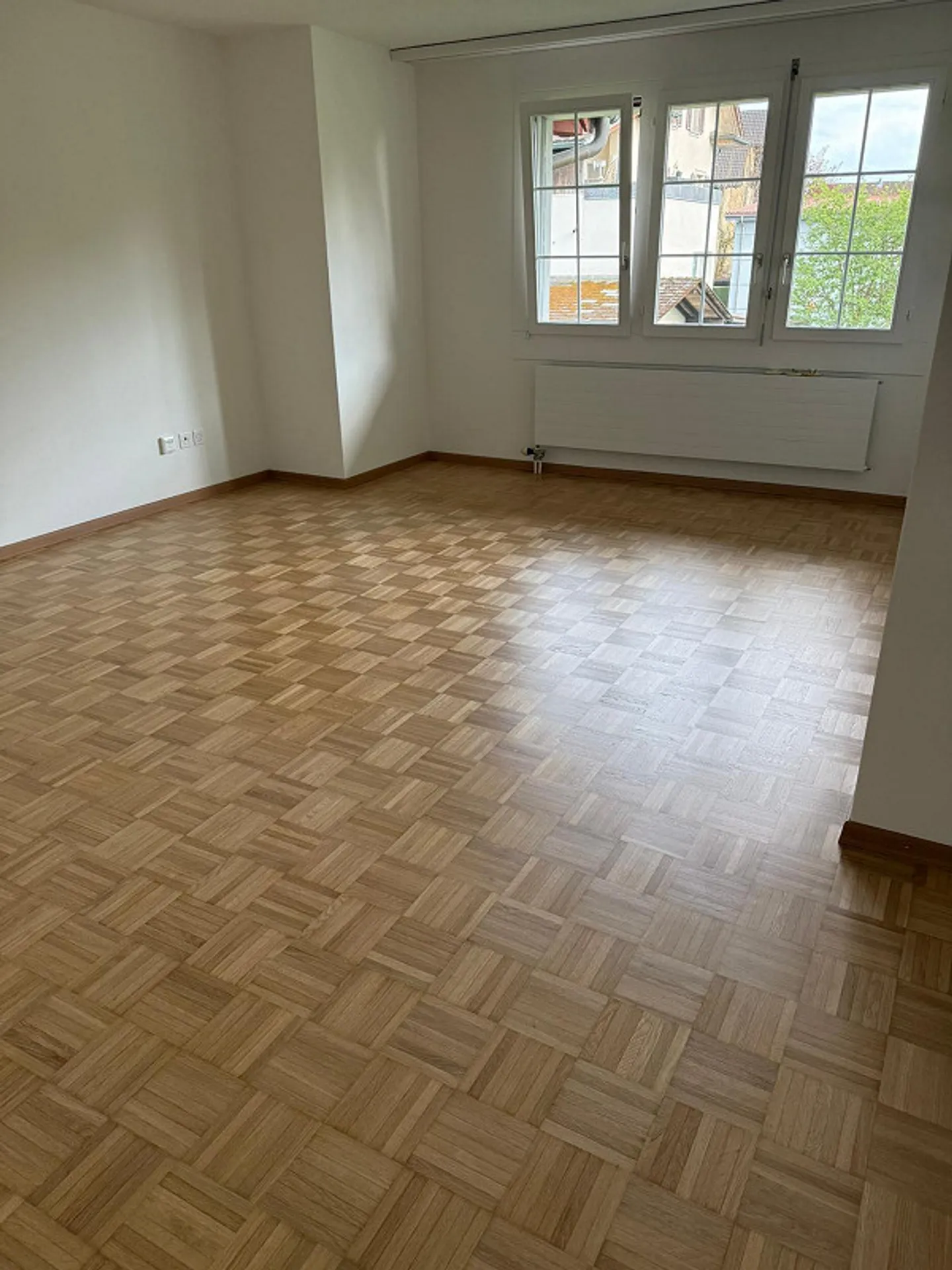 Apartment - Photo 2 of 6