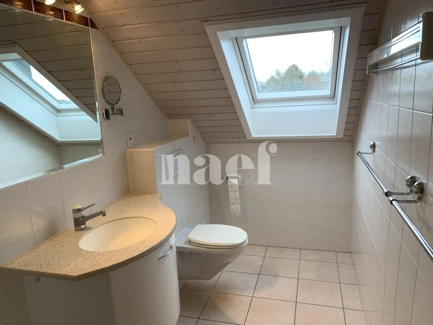 Appartamento 2.5 locali - Foto 5 di 6