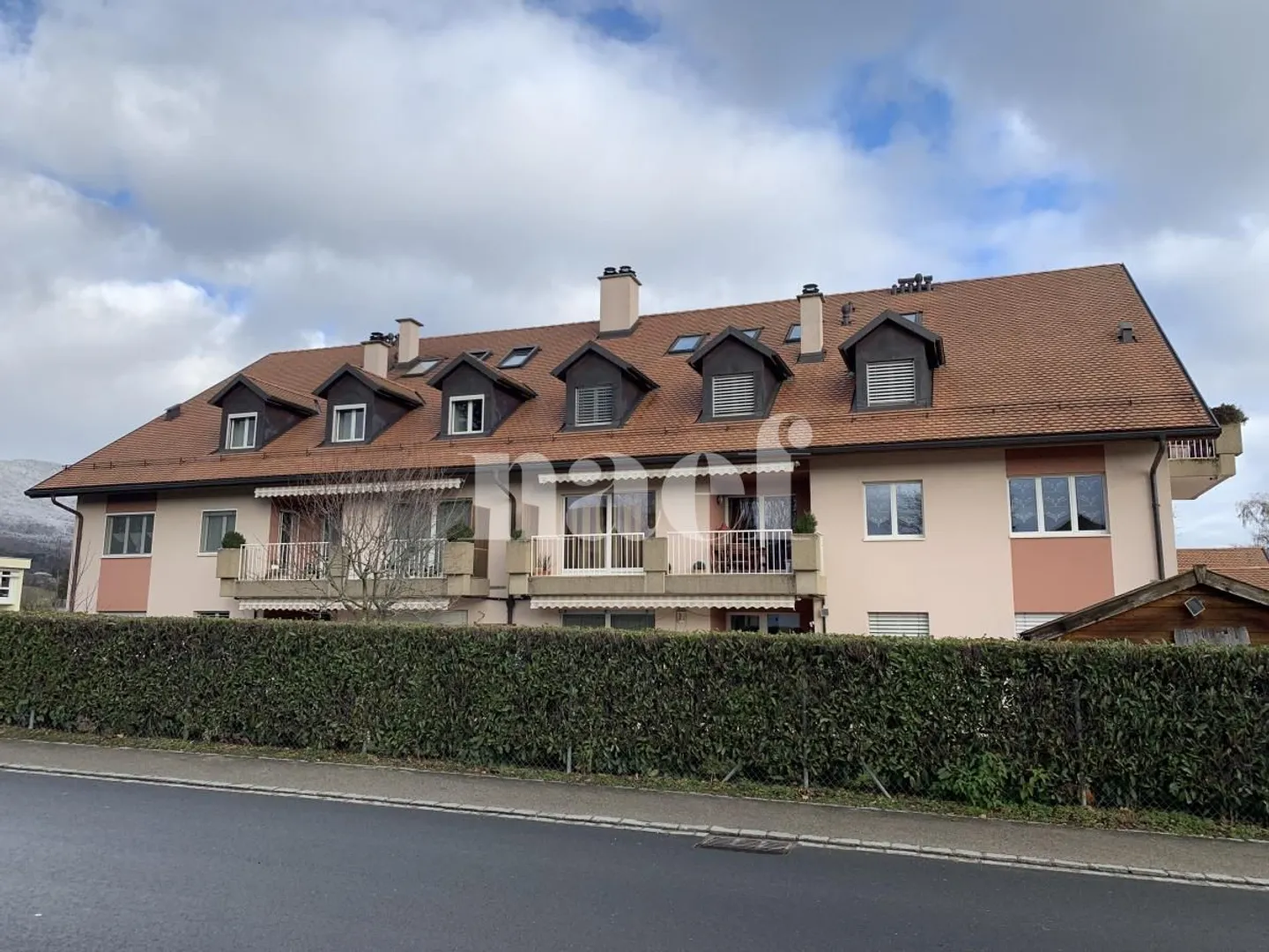 Appartamento 2.5 locali - Foto 6 di 6