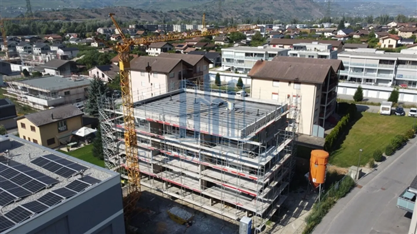 Appartamento in vendita - Foto 12 di 12