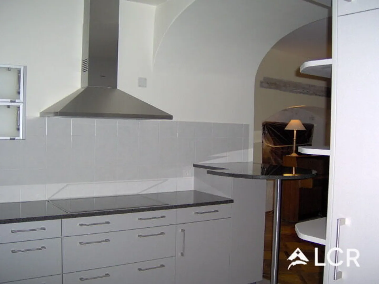 Appartamento dei Châtelains, 6,5 stanze / Vaumarcus - Foto 3 di 13