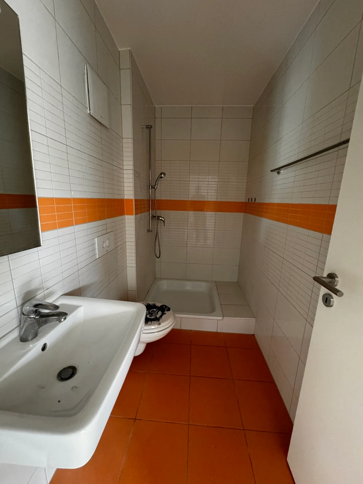 «Grandsivaz, zu vermieten, Wohnung von 4,5 Zimmern, 100m2, Garten von 100m2» - Foto 4 von 8