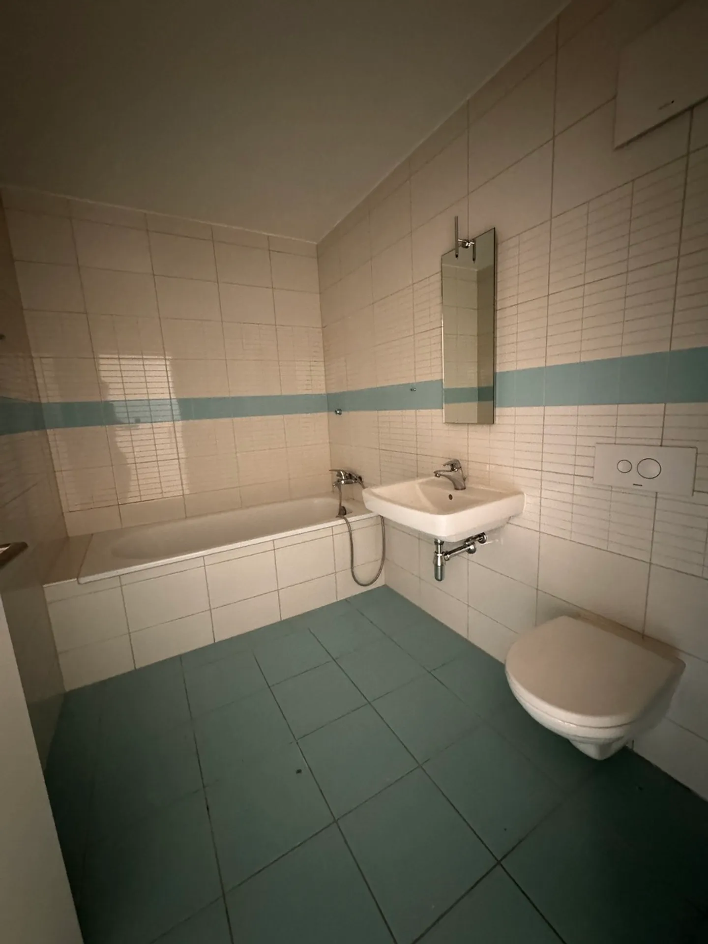 «Grandsivaz, zu vermieten, Wohnung von 4,5 Zimmern, 100m2, Garten von 100m2» - Foto 5 von 8