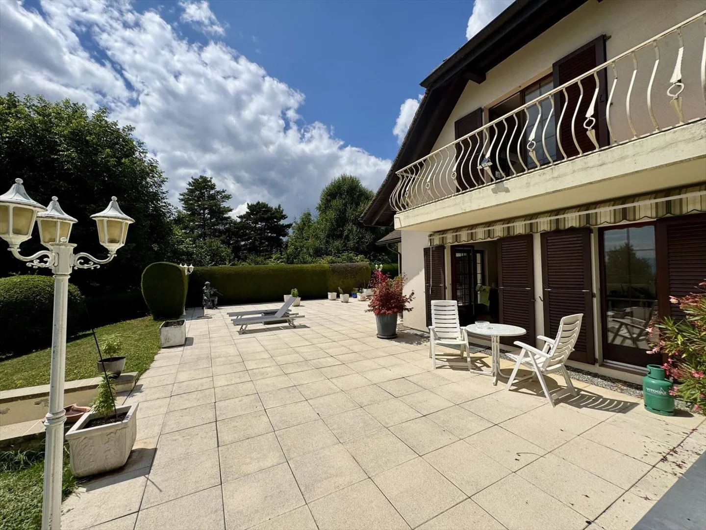Casa 6.5 stanze - Foto 4 di 13