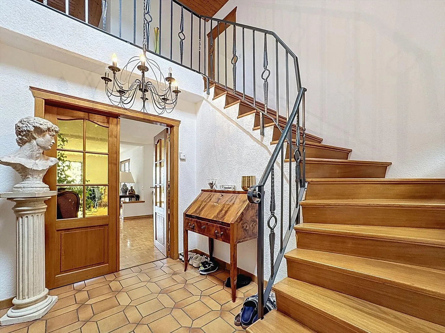 Casa 6.5 stanze - Foto 6 di 13