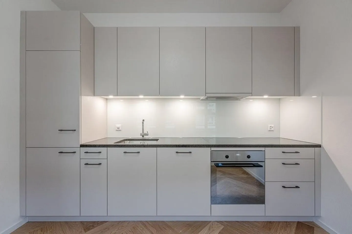 Vivere moderno a Kleinbasel - Foto 2 di 5