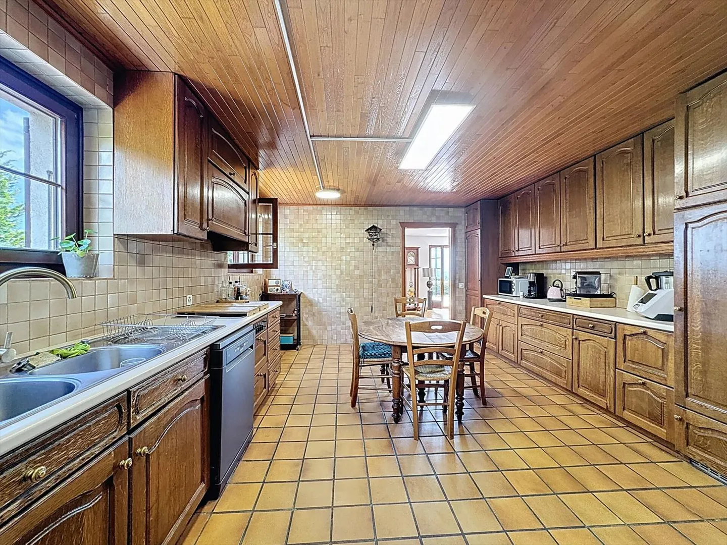 Casa 6.5 stanze - Foto 11 di 13