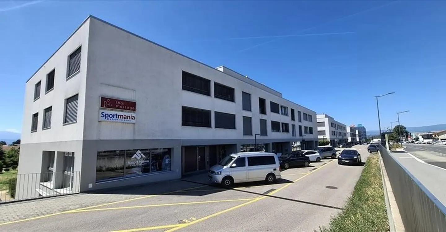 Magasin à louer - Photo 7 sur 8