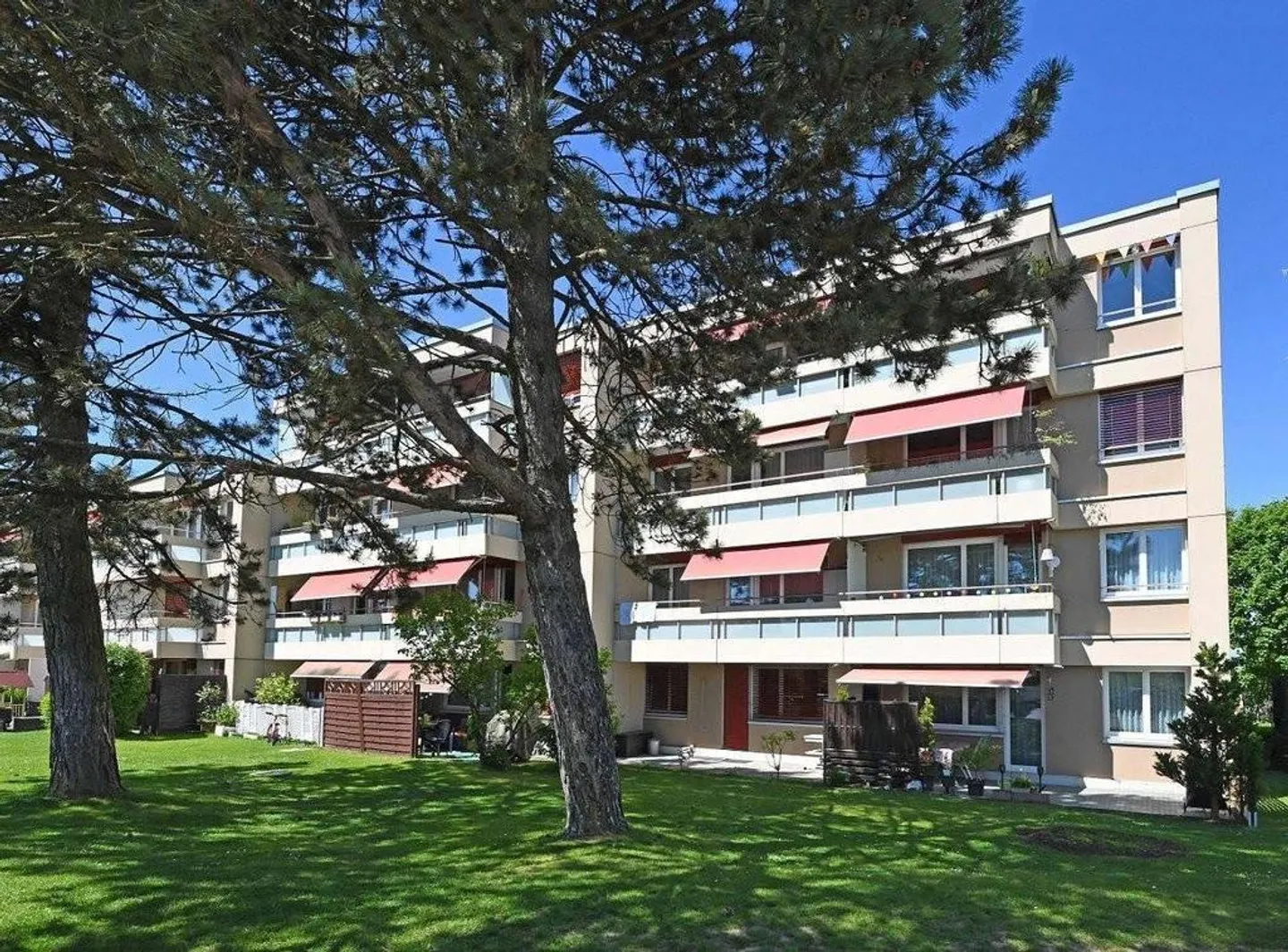 Appartamento 3 locali accogliente e soleggiato - Foto 1 di 9