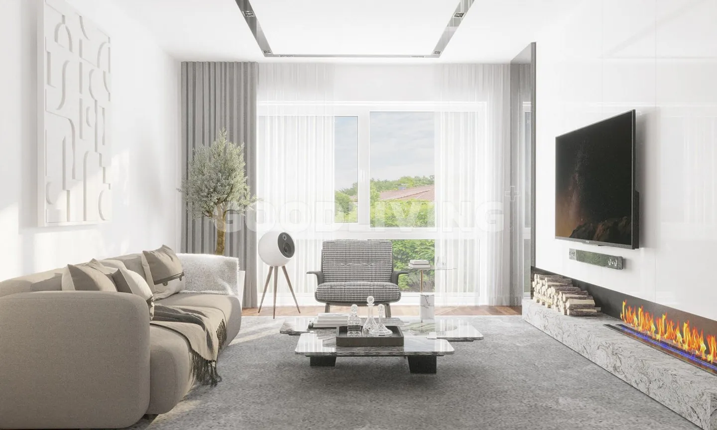 New building with 6 high-quality condominiums - Photo 4 of 11