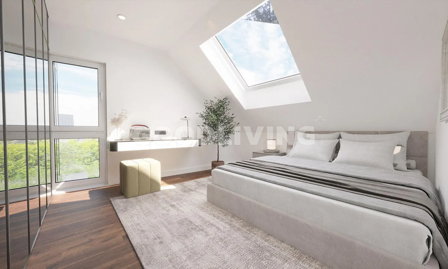 New building with 6 high-quality condominiums - Photo 5 of 11