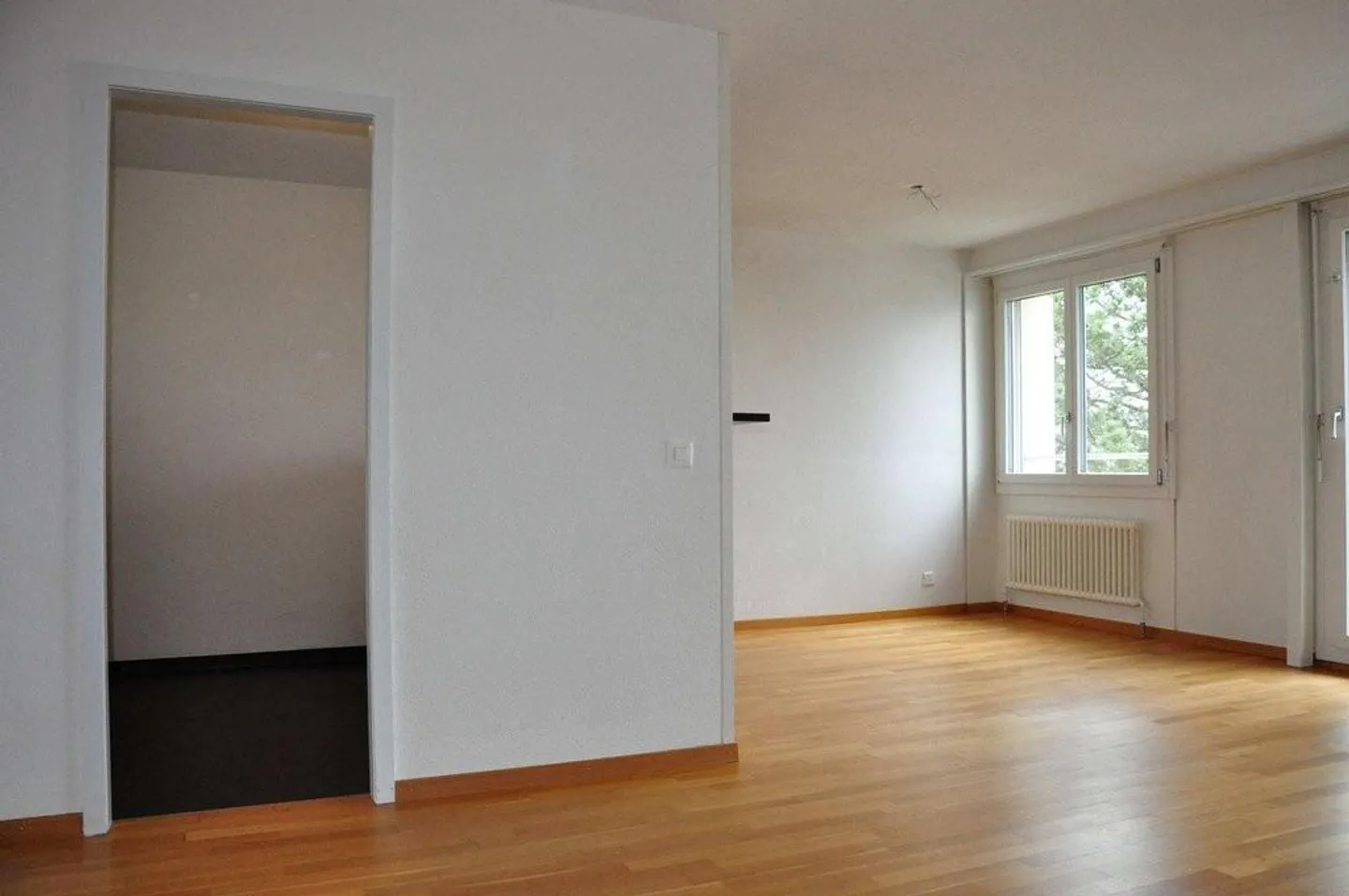 Appartamento 3 locali accogliente e soleggiato - Foto 5 di 9