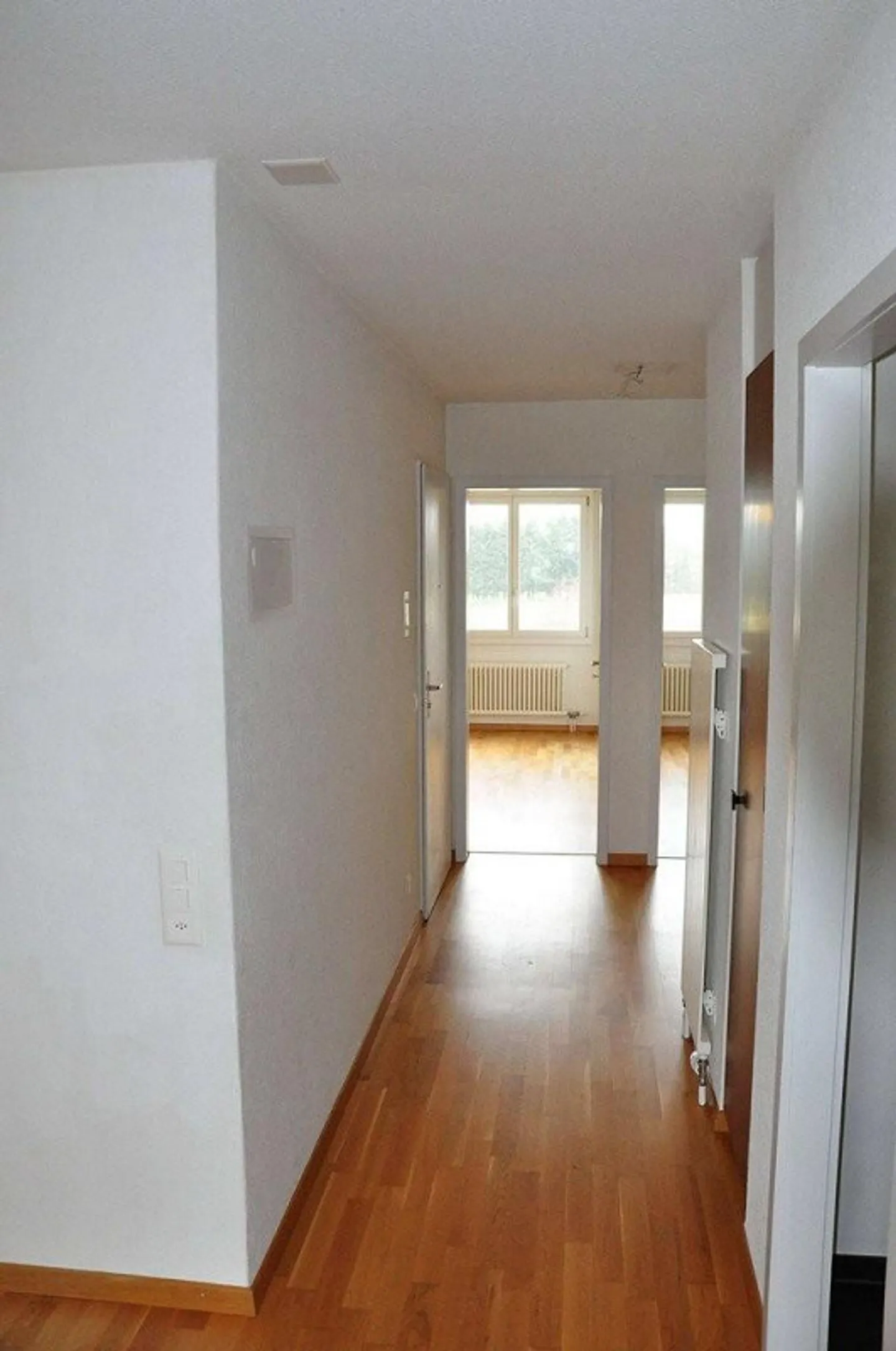 Appartamento 3 locali accogliente e soleggiato - Foto 7 di 9