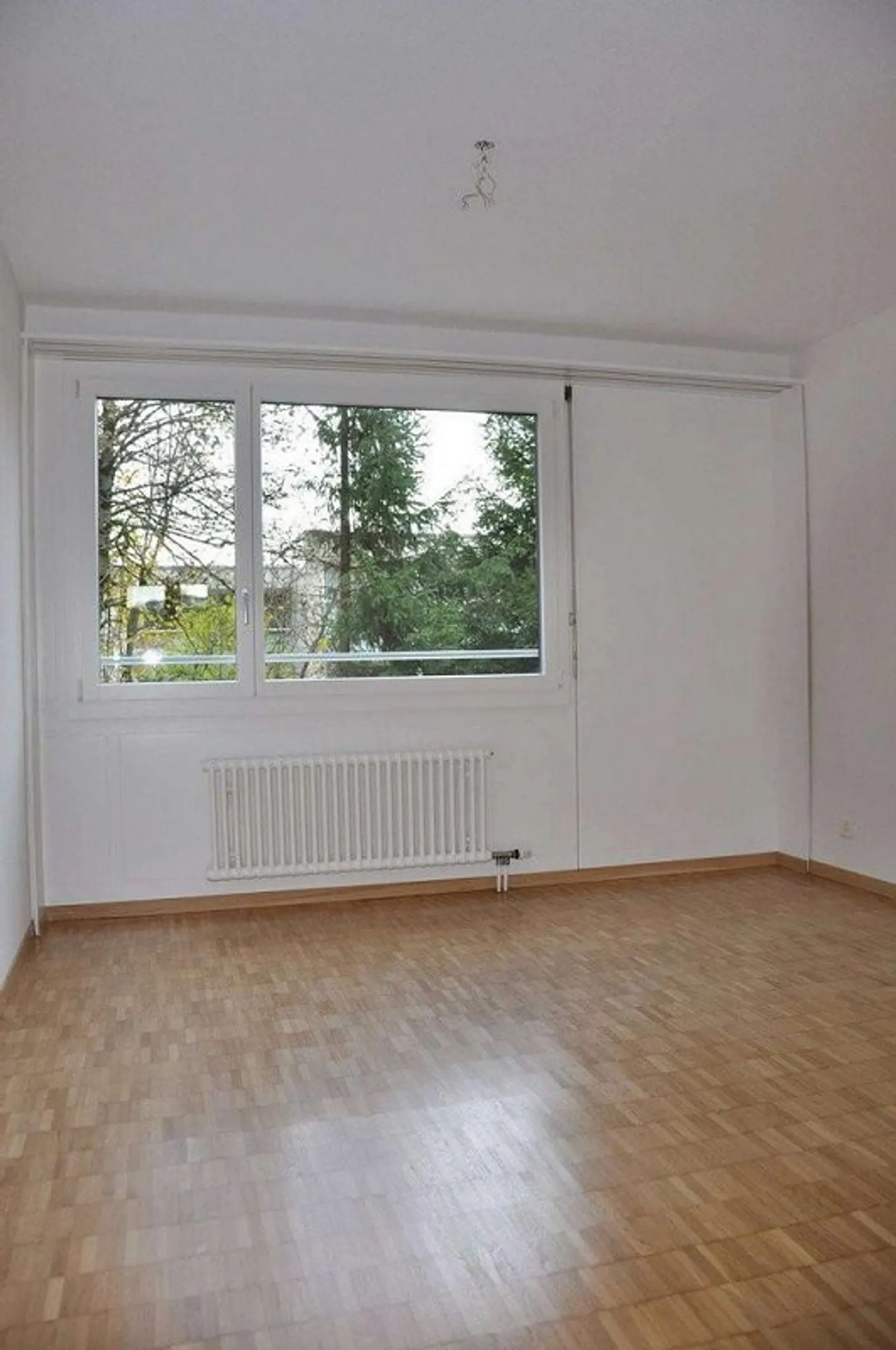 Appartamento 3 locali accogliente e soleggiato - Foto 8 di 9