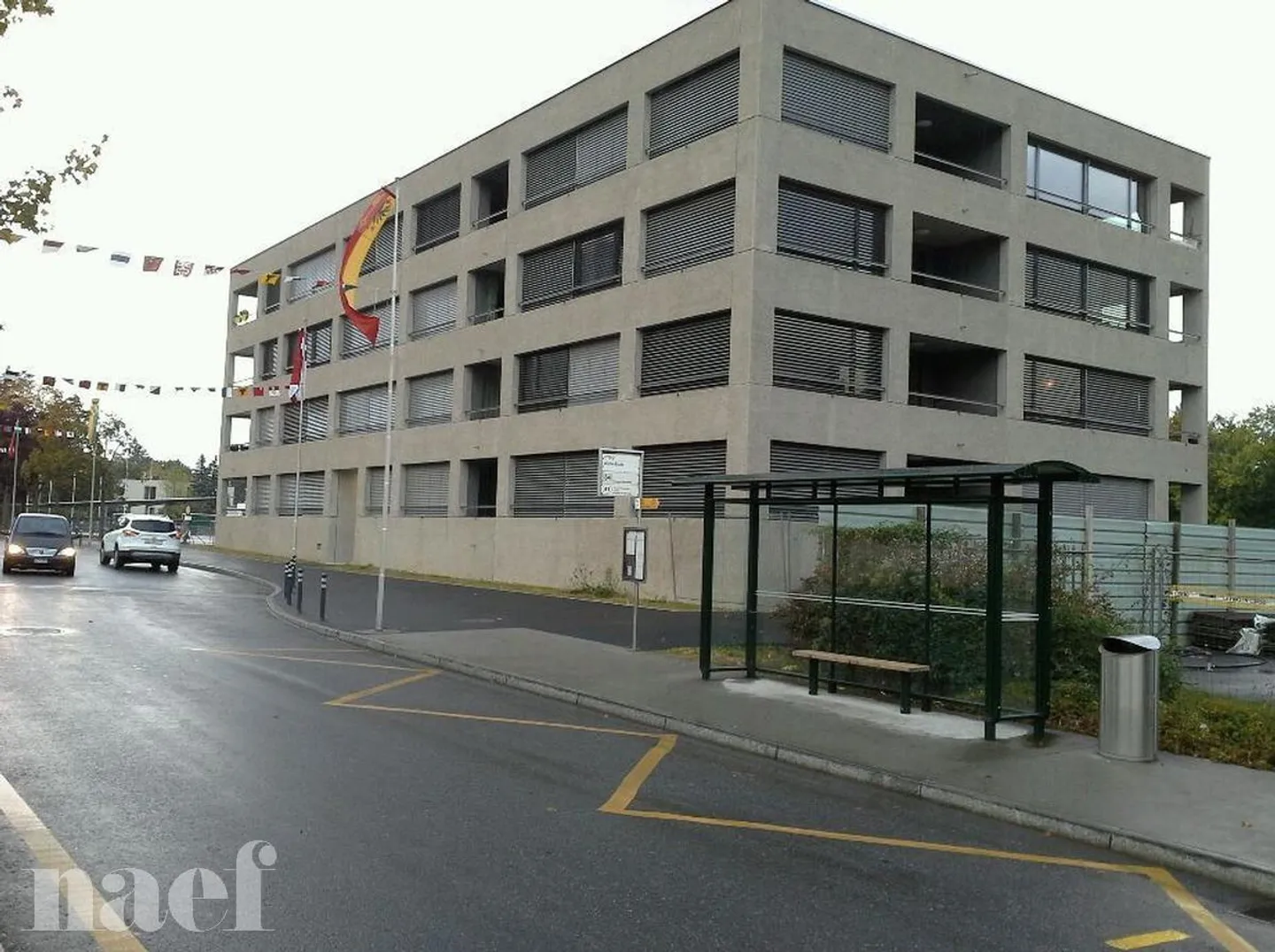 Appartamento 4 locali - Foto 1 di 11