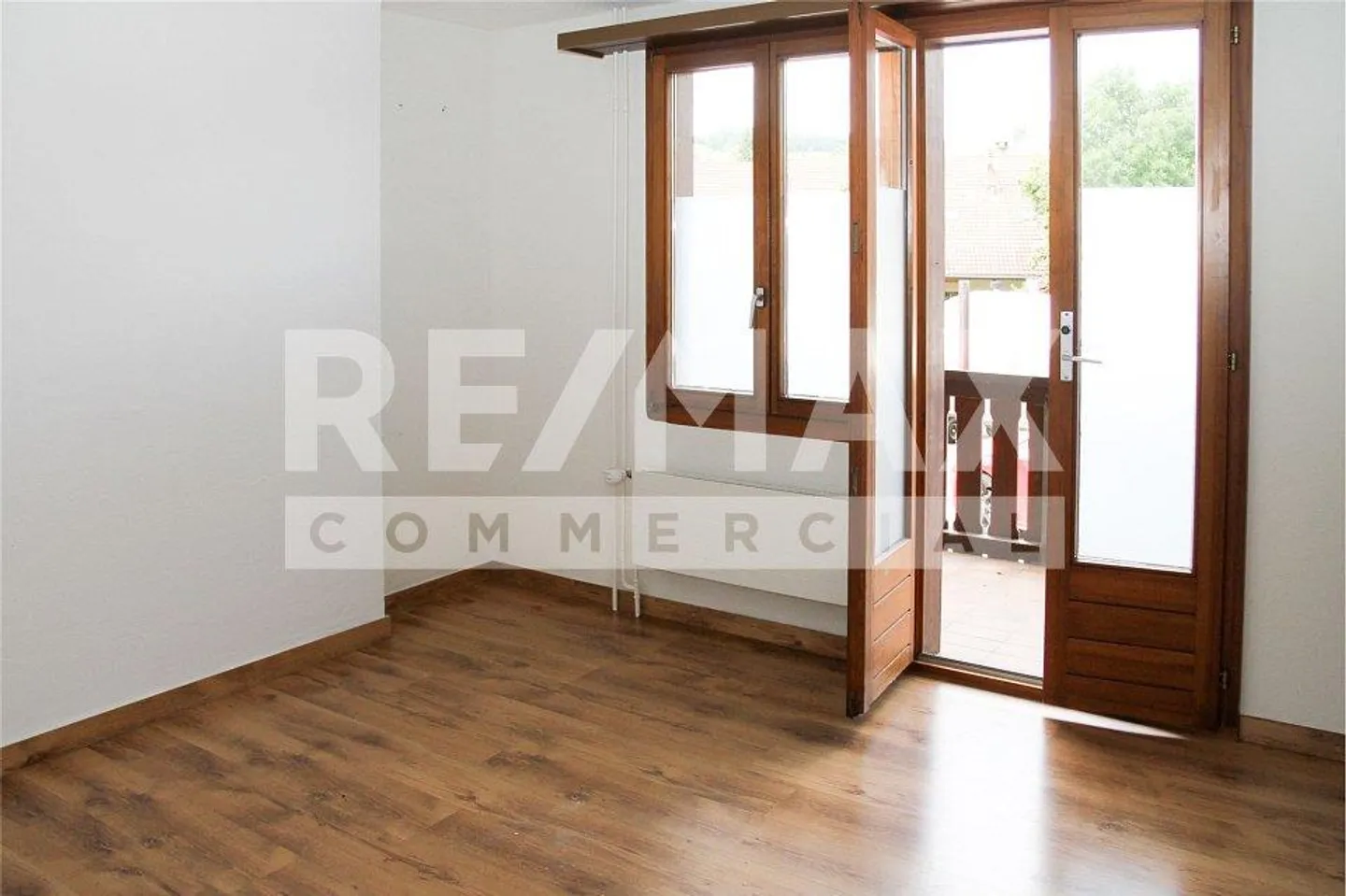 Attraktive Gewerberäumlichkeiten an zentraler Lage in Gipf-Oberfrick - Foto 4 von 4