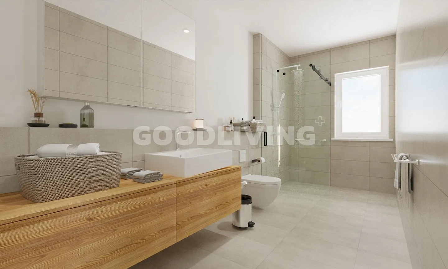 New building with 6 high-quality condominiums - Photo 9 of 11