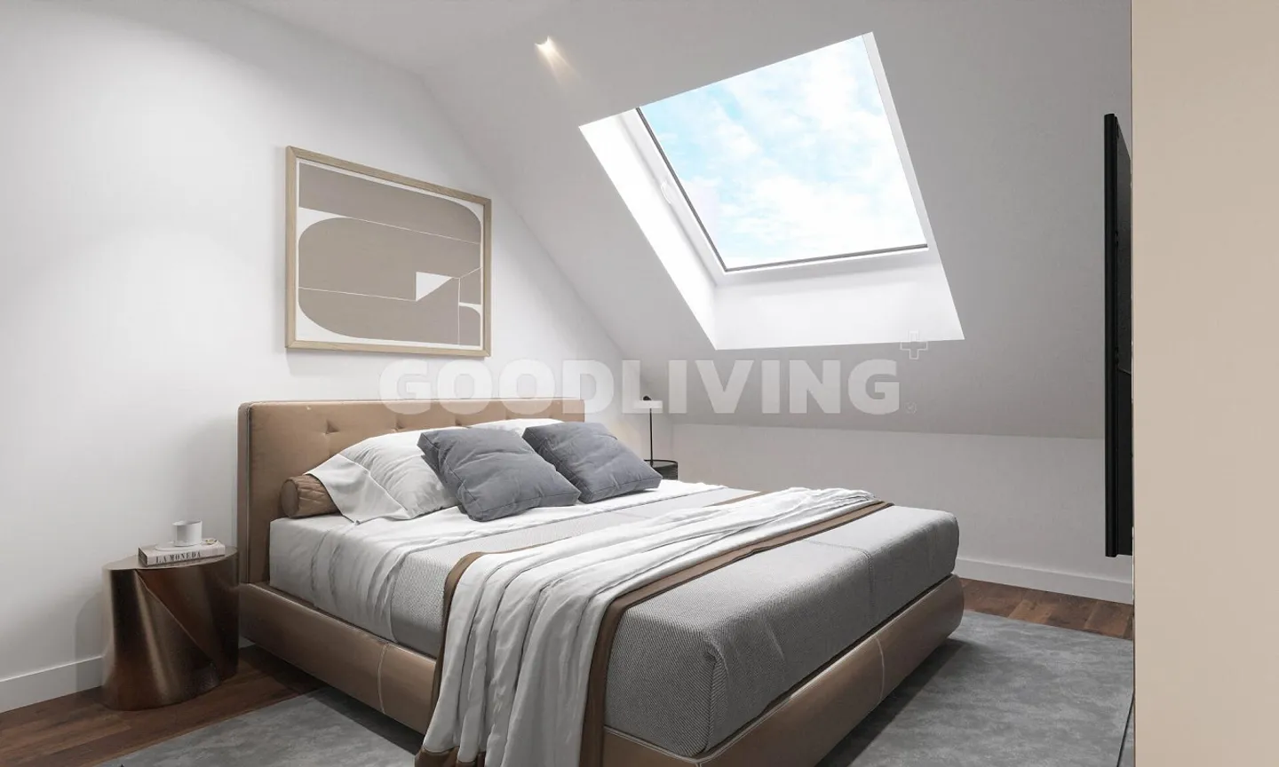 New building with 6 high-quality condominiums - Photo 10 of 11