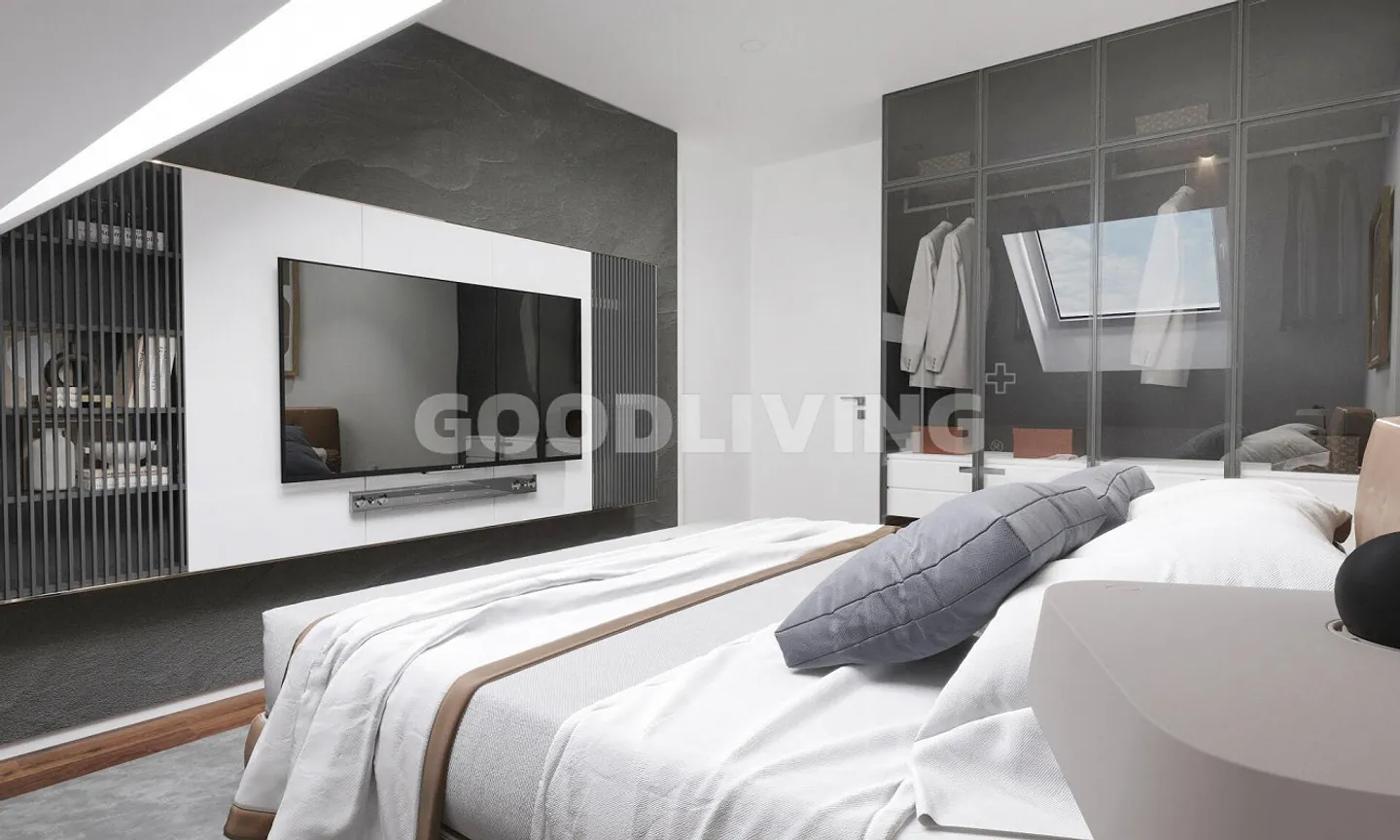 New building with 6 high-quality condominiums - Photo 11 of 11