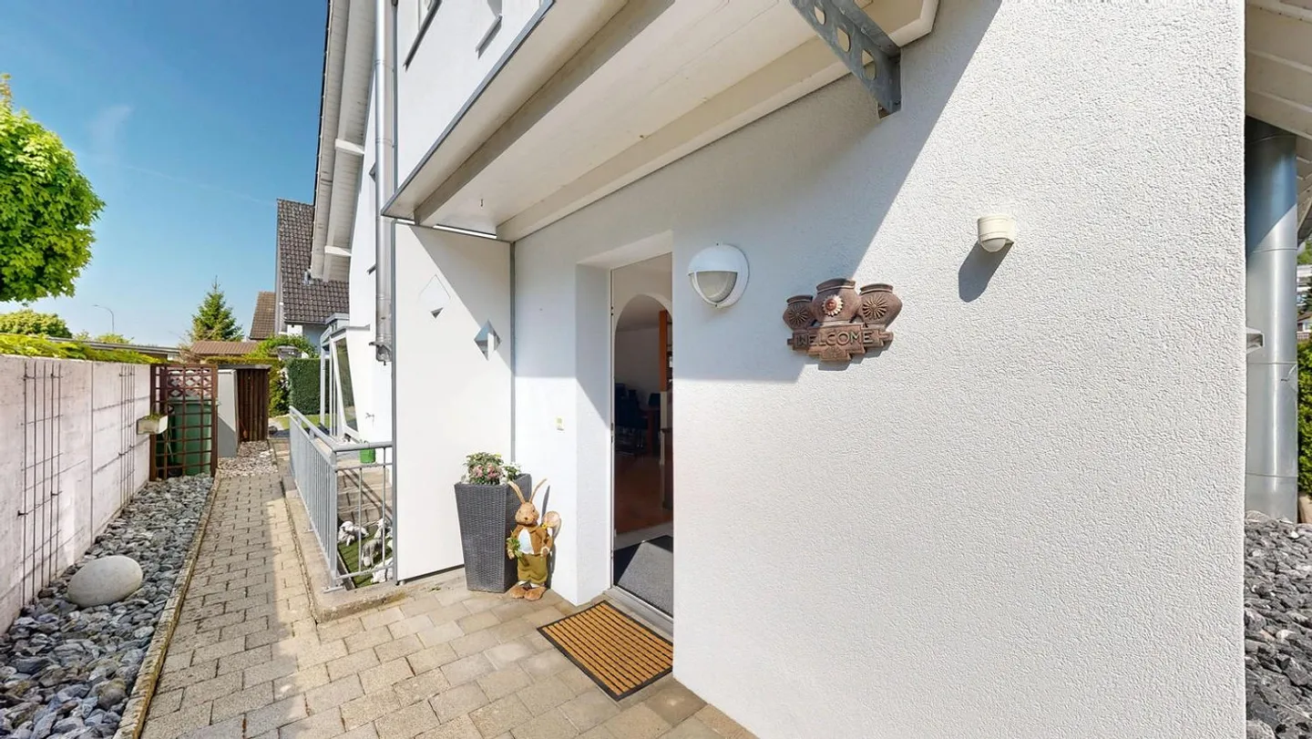 5 ½ Room Semi-Detached Family House, 4912 Aarwangen - Photo 13 of 13