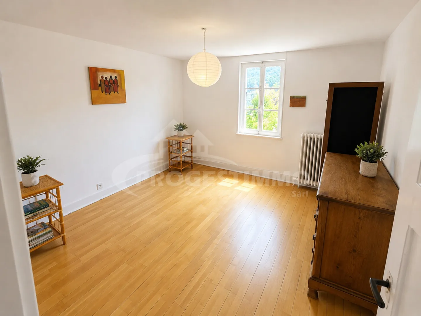 Charmante Maison Familiale avec Jardin - Photo 6 sur 12