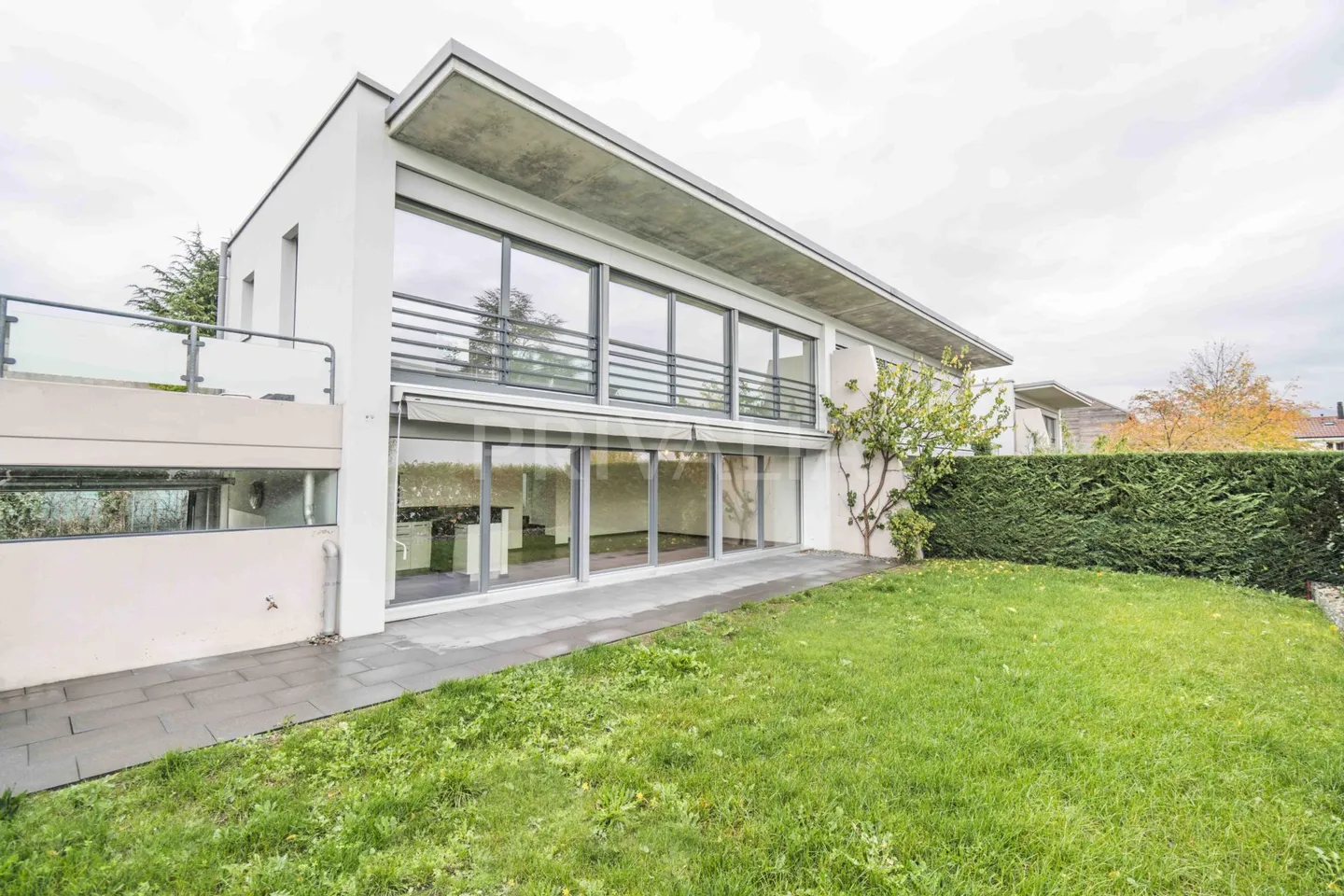 Casa semi-indipendente contemporanea - Foto 9 di 10