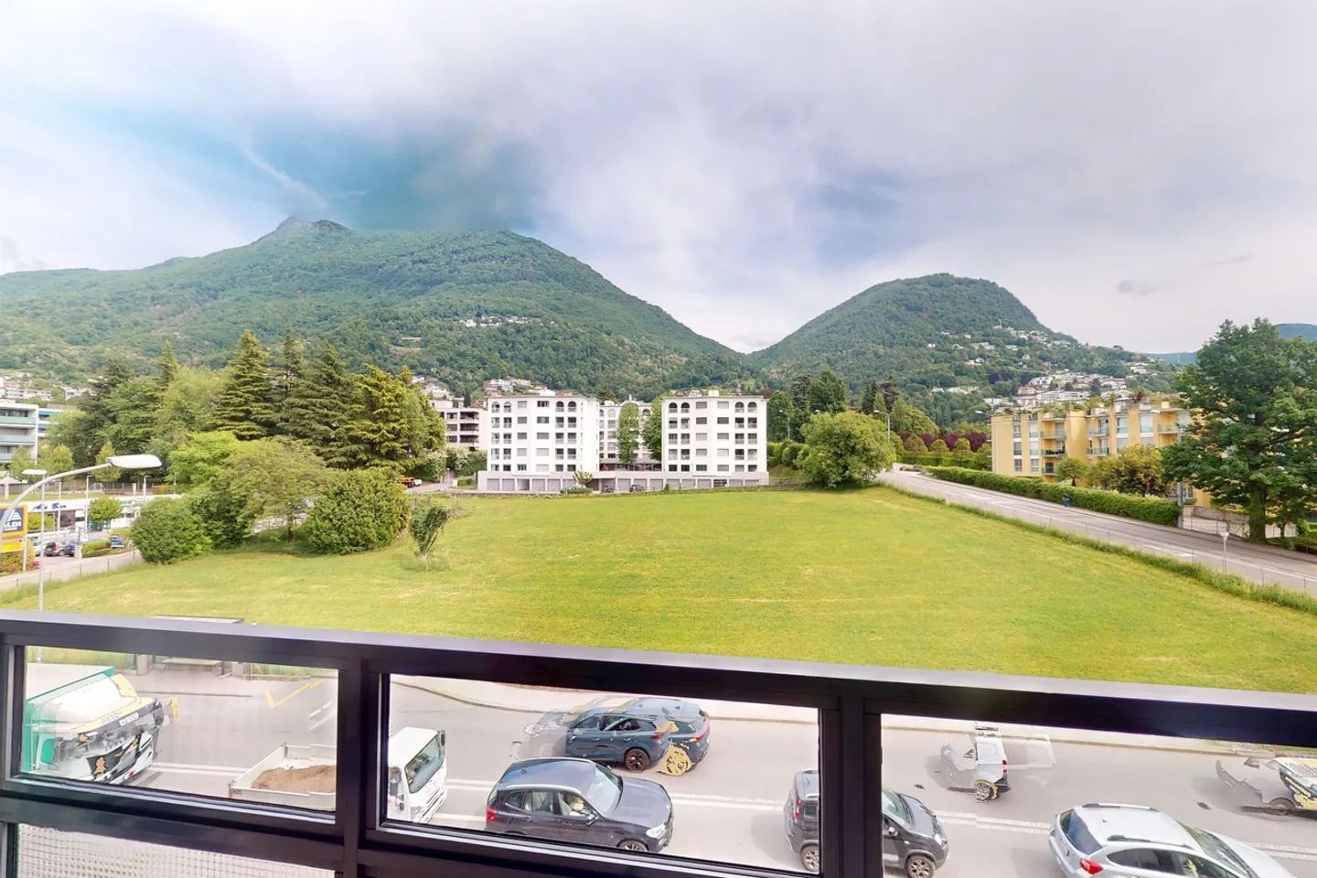 Appartamento 3.5 locali - Foto 1 di 7