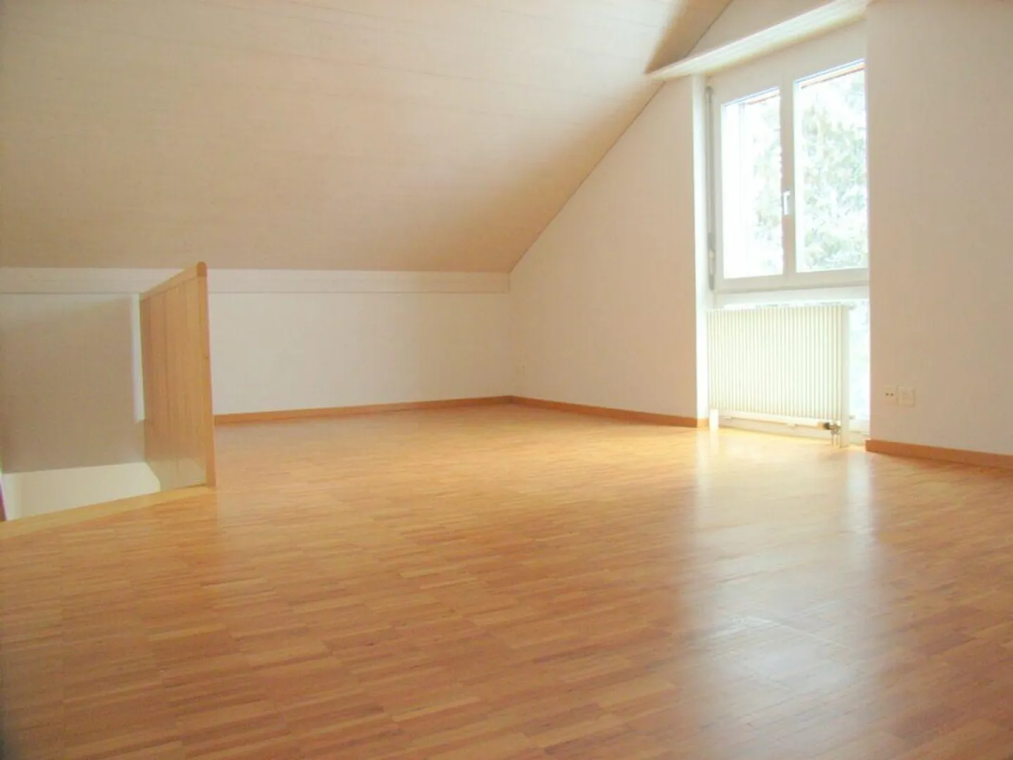 Appartement 2,5 pièces dans un super emplacement - Photo 7 sur 8