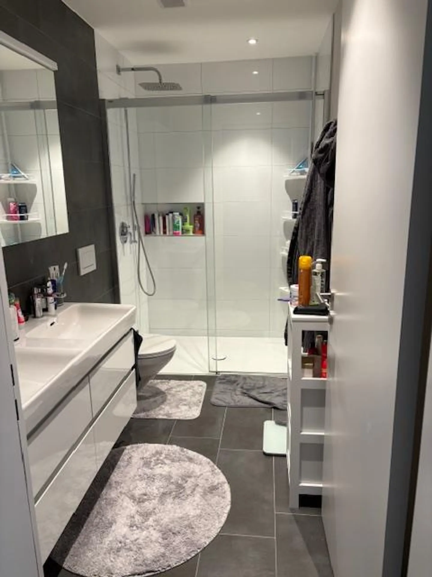 Appartement 5.5 pièces - Photo 4 sur 5