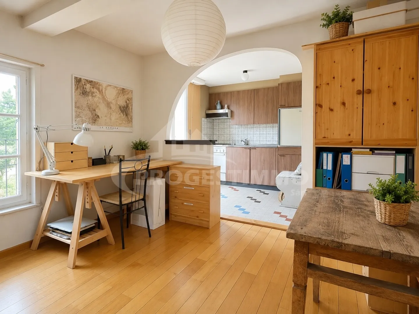 Charmante Maison Familiale avec Jardin - Photo 10 sur 12