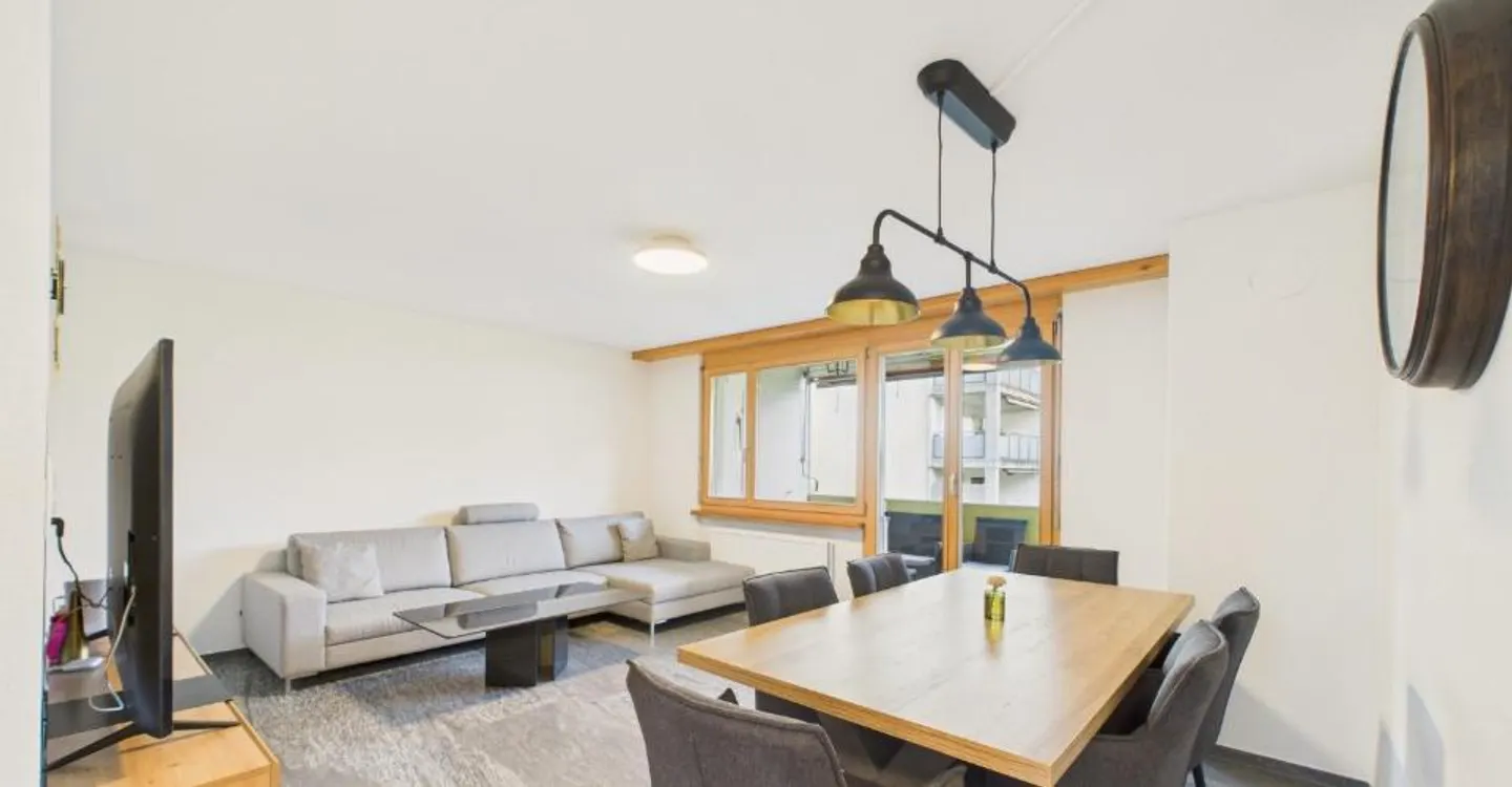 Charming Apartment with Balcony - Photo 1 of 8