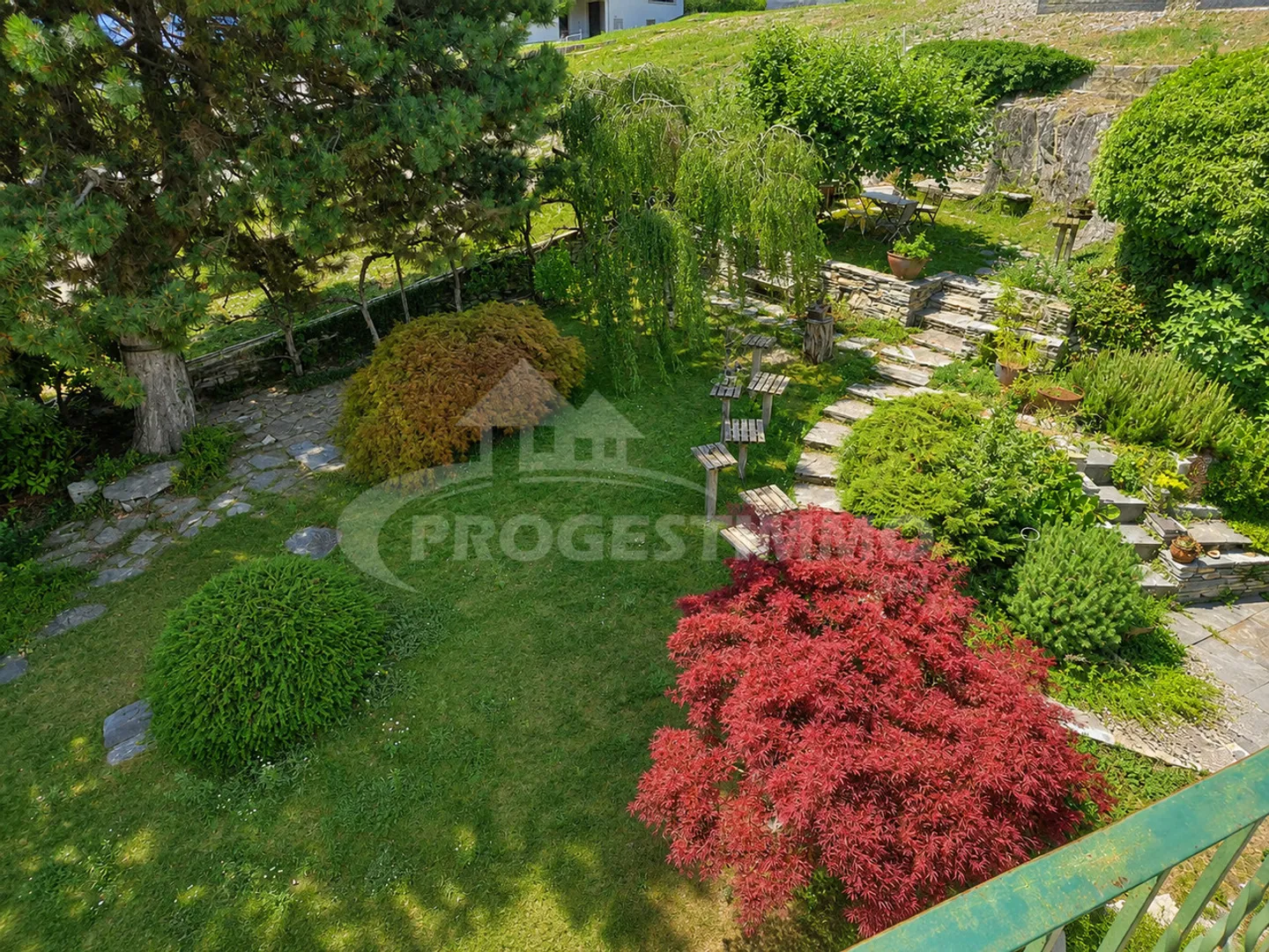 Charmante Maison Familiale avec Jardin - Photo 12 sur 12