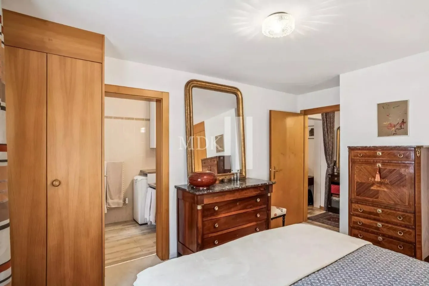4,5-Zimmer-Wohnung - Foto 7 von 13