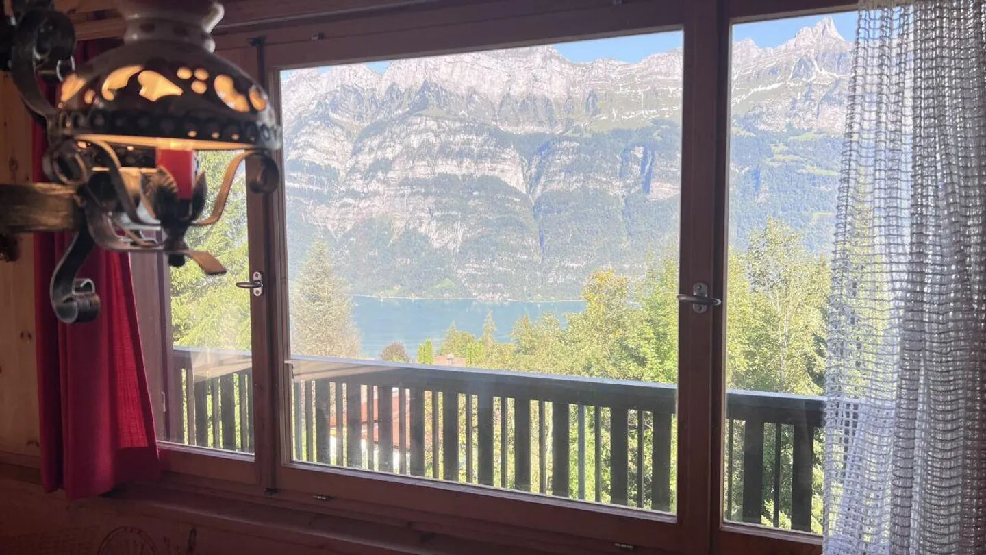 IHRE RÜCKZUGSOASE MIT MALERISCHER AUSSICHT - Foto 11 von 24