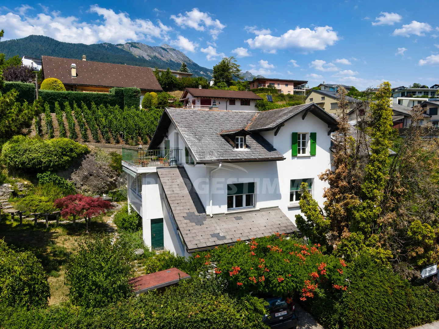 Charmante Maison Familiale avec Jardin - Photo 11 sur 12