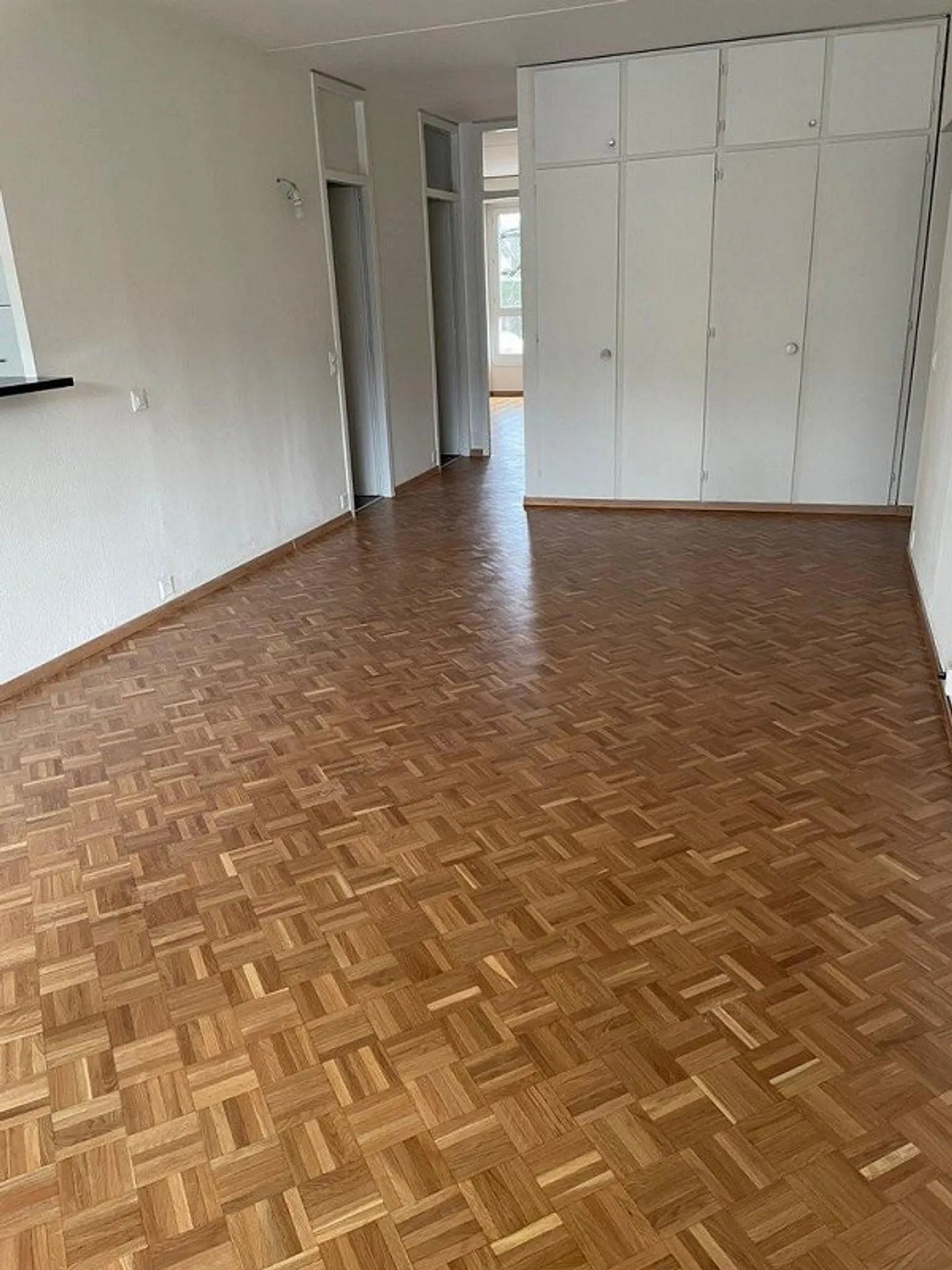 Appartement lumineux à Chêne-Bougeries - Photo 6 sur 12