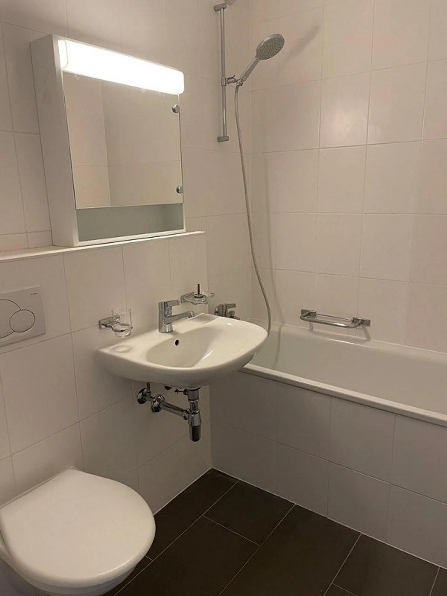 Appartement lumineux à Chêne-Bougeries - Photo 7 sur 12
