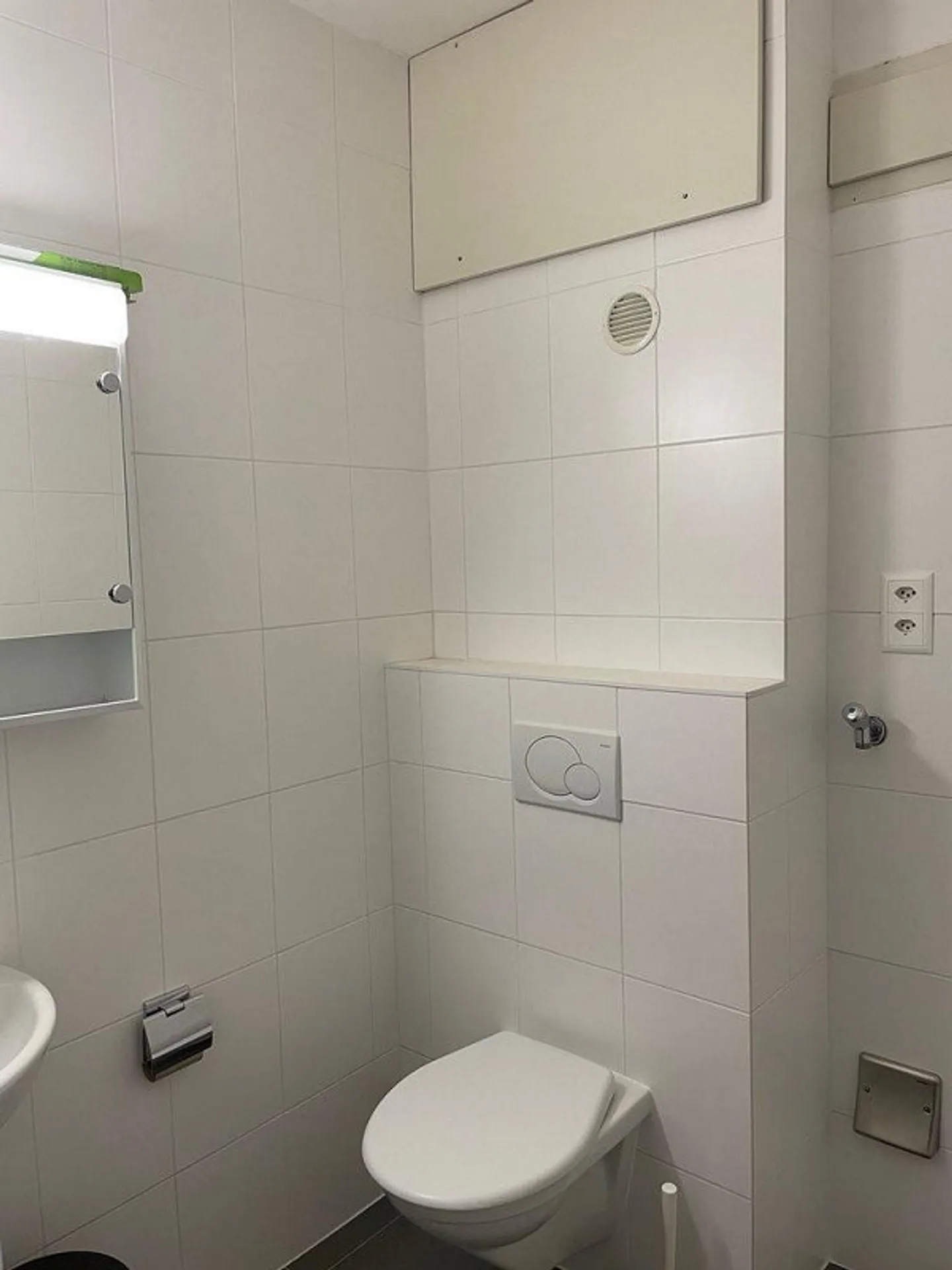 Appartement lumineux à Chêne-Bougeries - Photo 8 sur 12