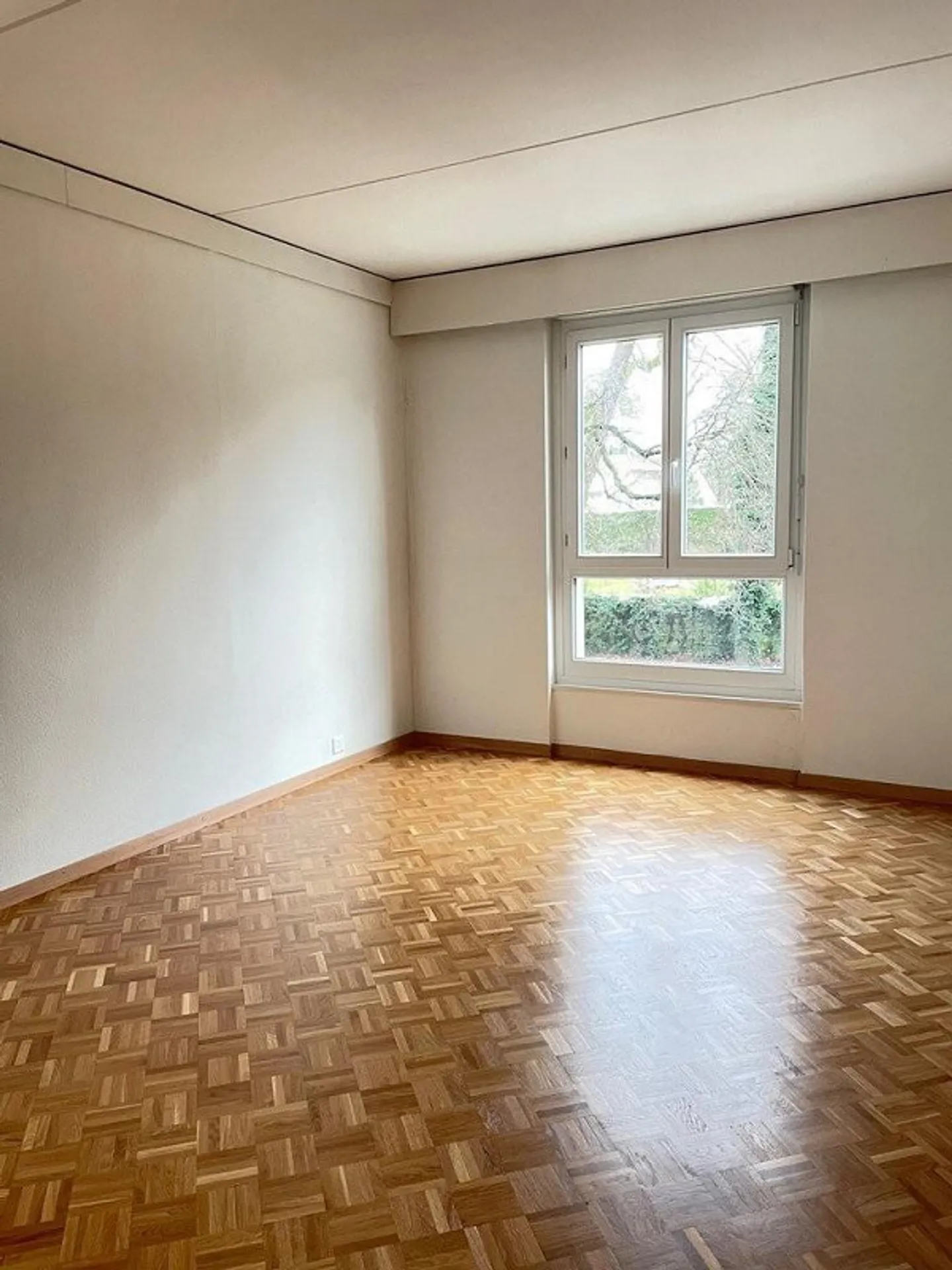 Appartement lumineux à Chêne-Bougeries - Photo 9 sur 12