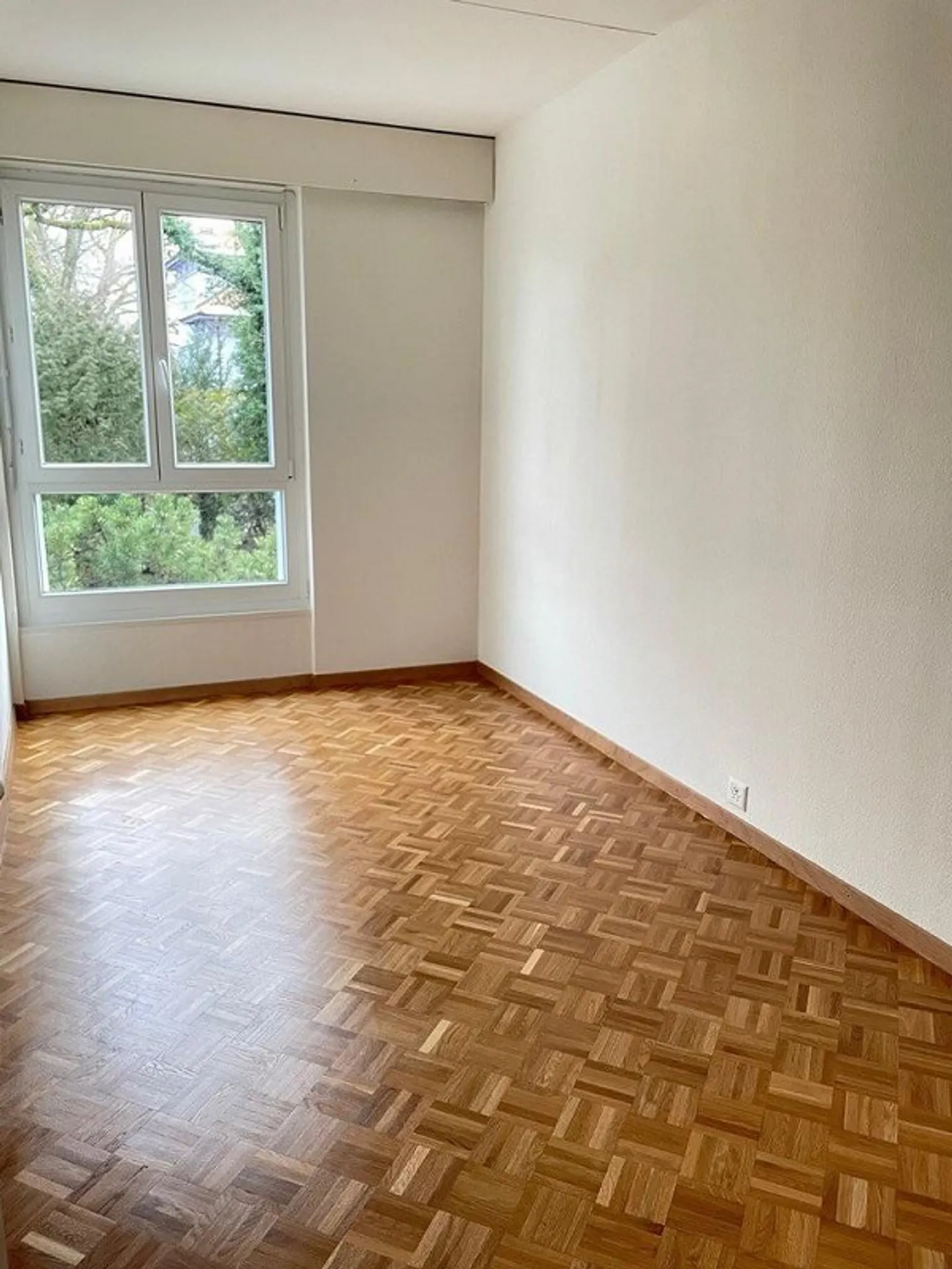 Appartement lumineux à Chêne-Bougeries - Photo 10 sur 12