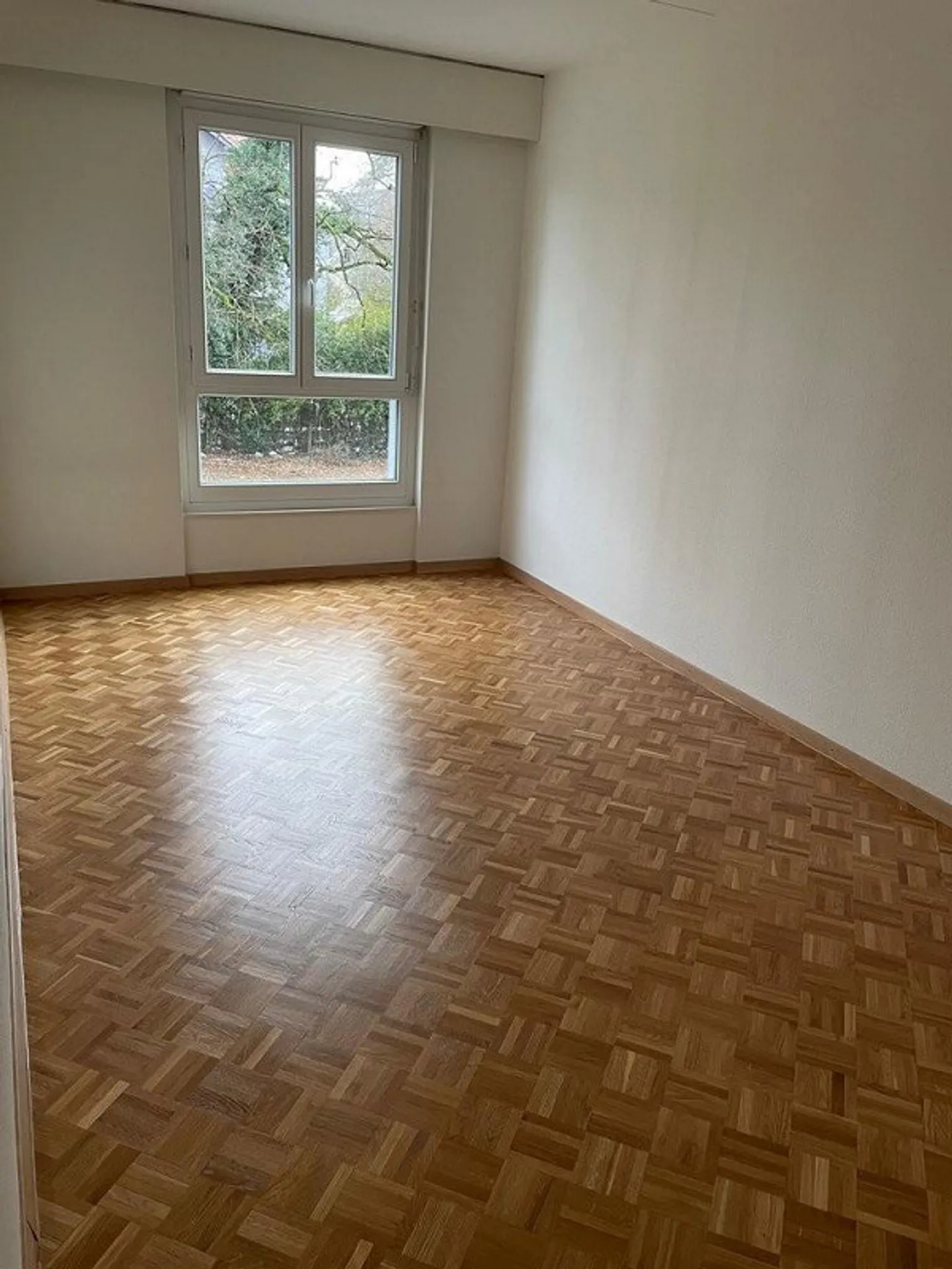 Appartement lumineux à Chêne-Bougeries - Photo 11 sur 12