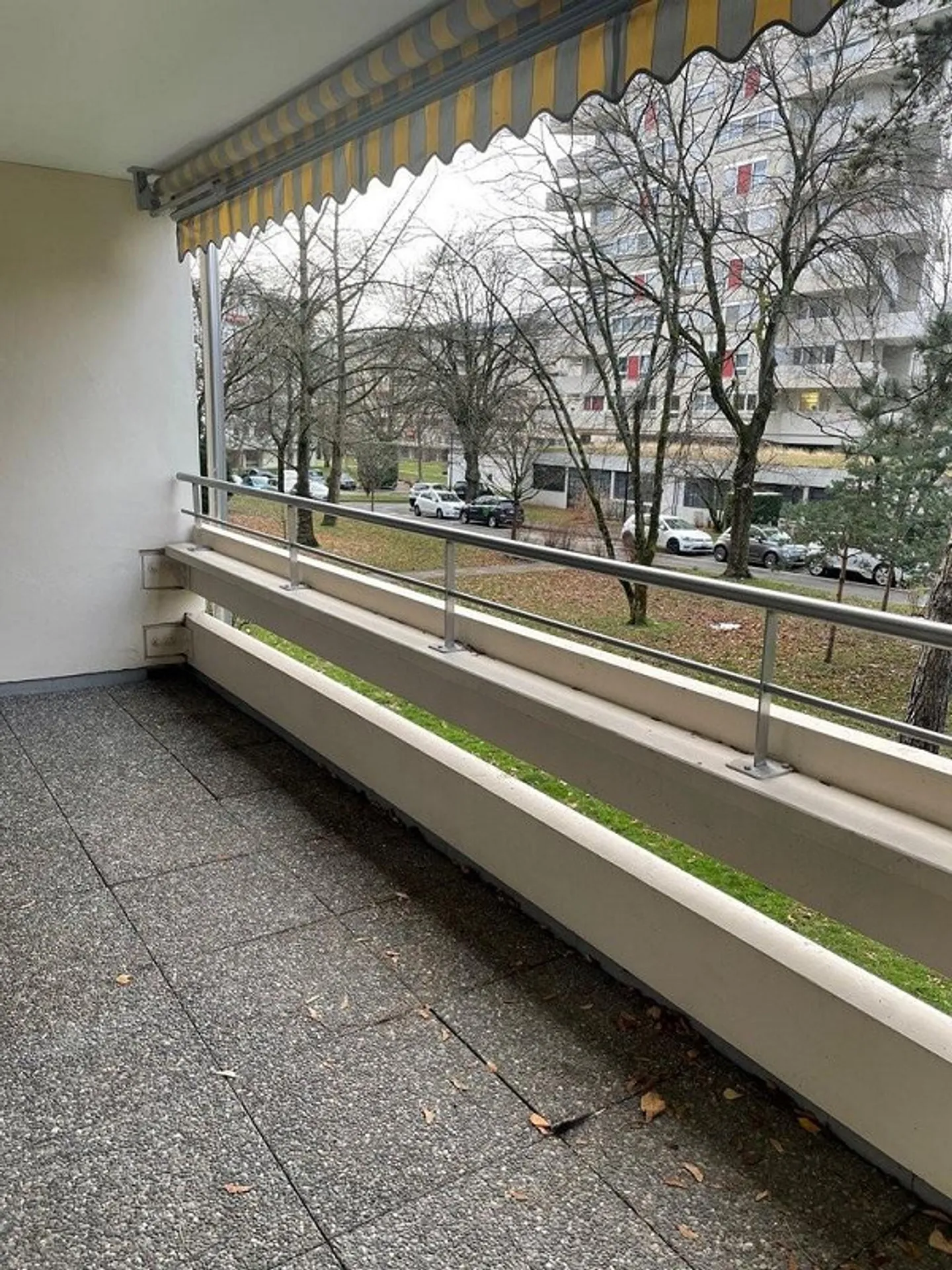 Appartement lumineux à Chêne-Bougeries - Photo 12 sur 12