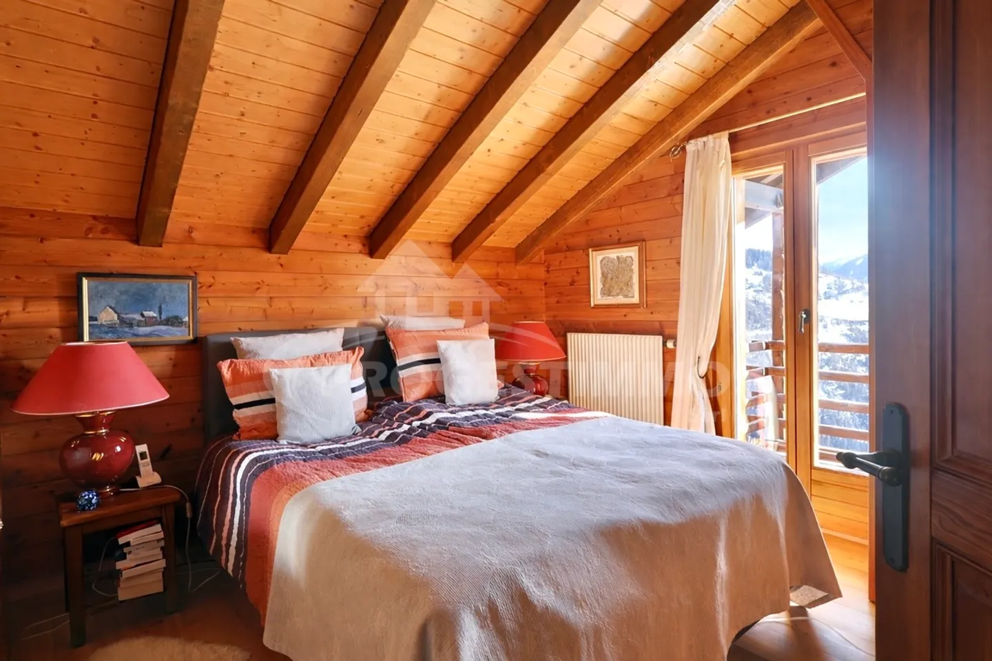 Chalet 6 Zimmer - Foto 5 von 13